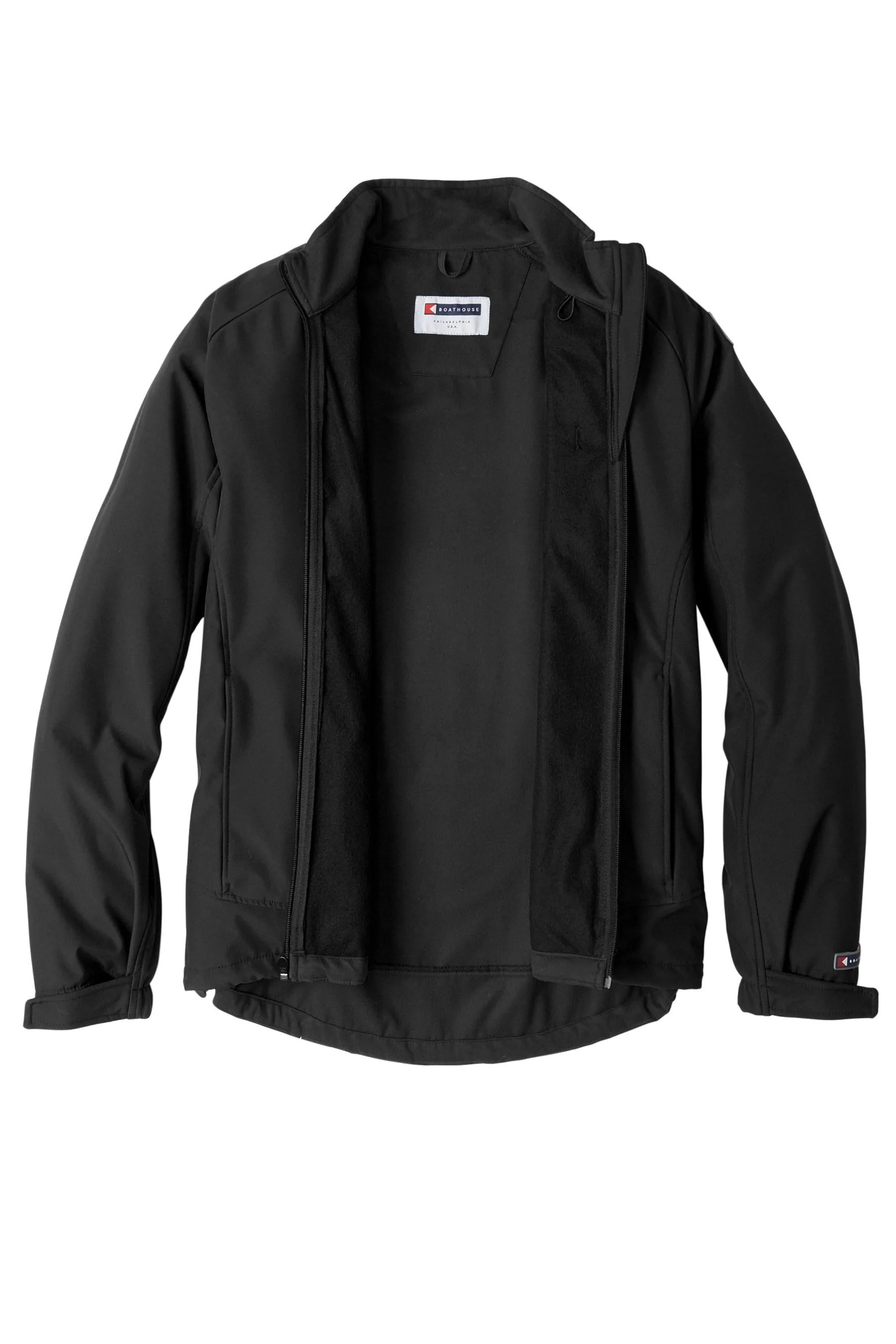 Women's Equinox Soft Shell Jacket - Image 7