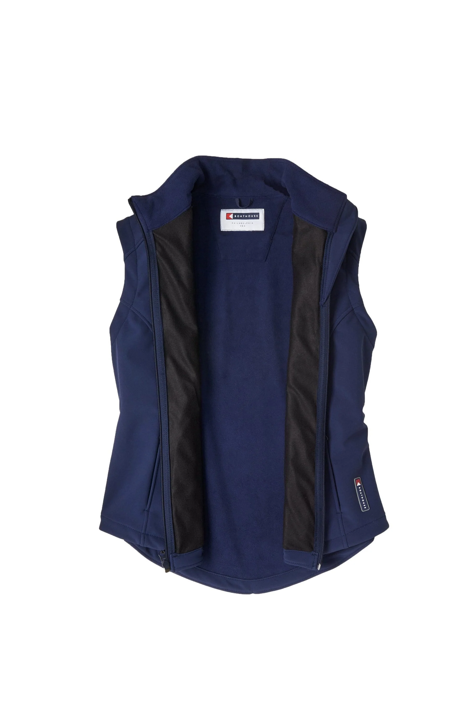 BOATHOUSE Women's Equinox Vest - Image 3