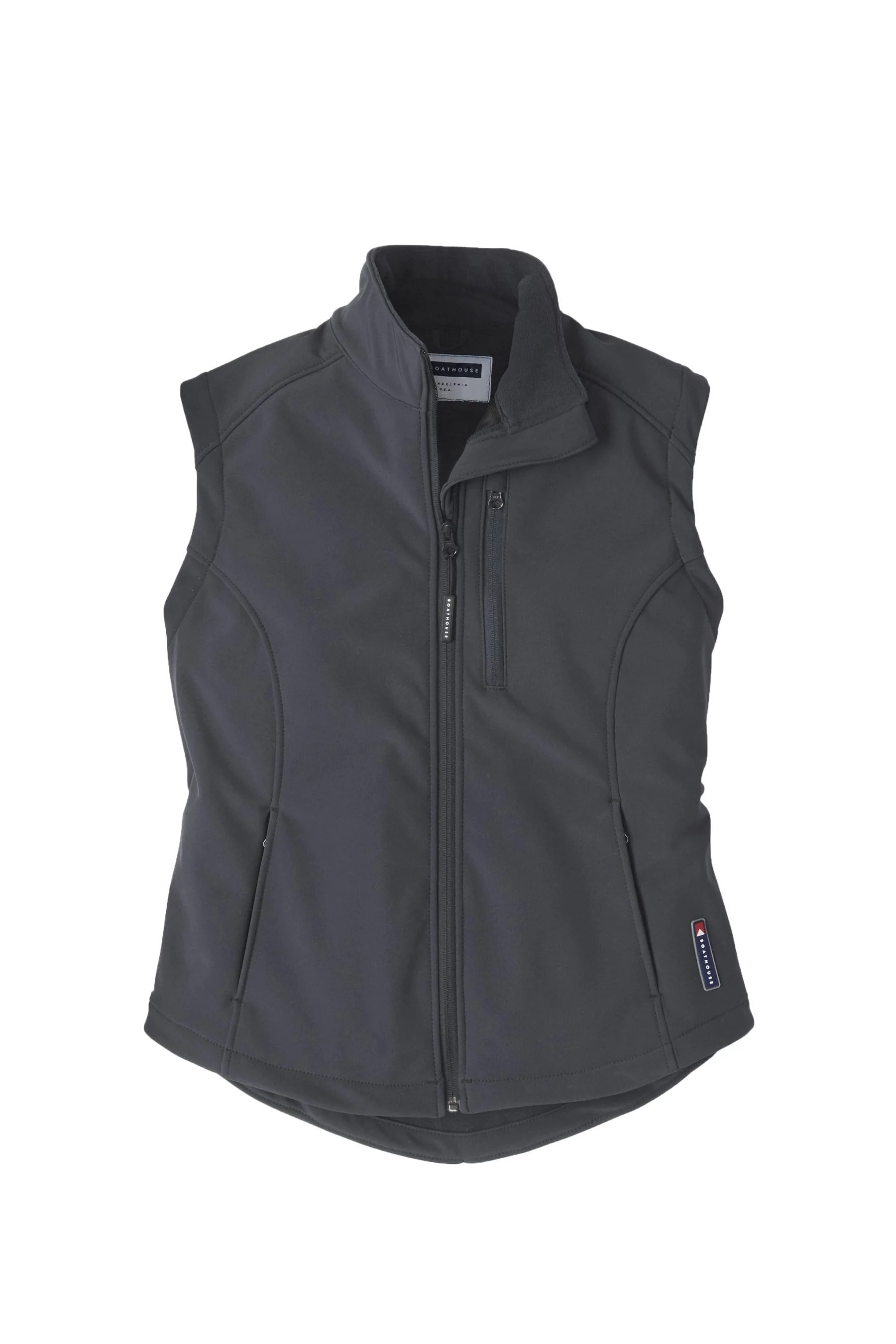 BOATHOUSE Women's Equinox Vest - Image 8