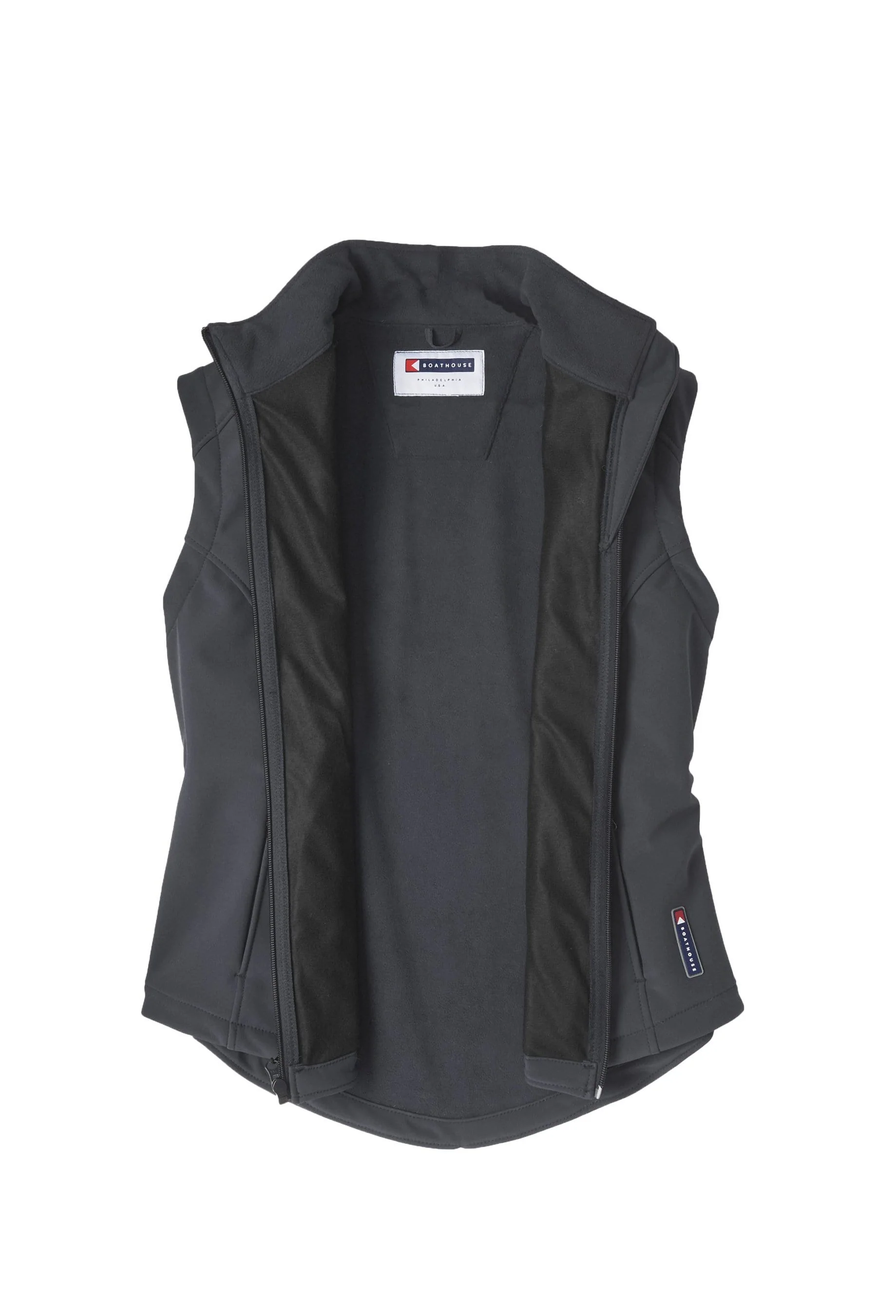 BOATHOUSE Women's Equinox Vest - Image 9