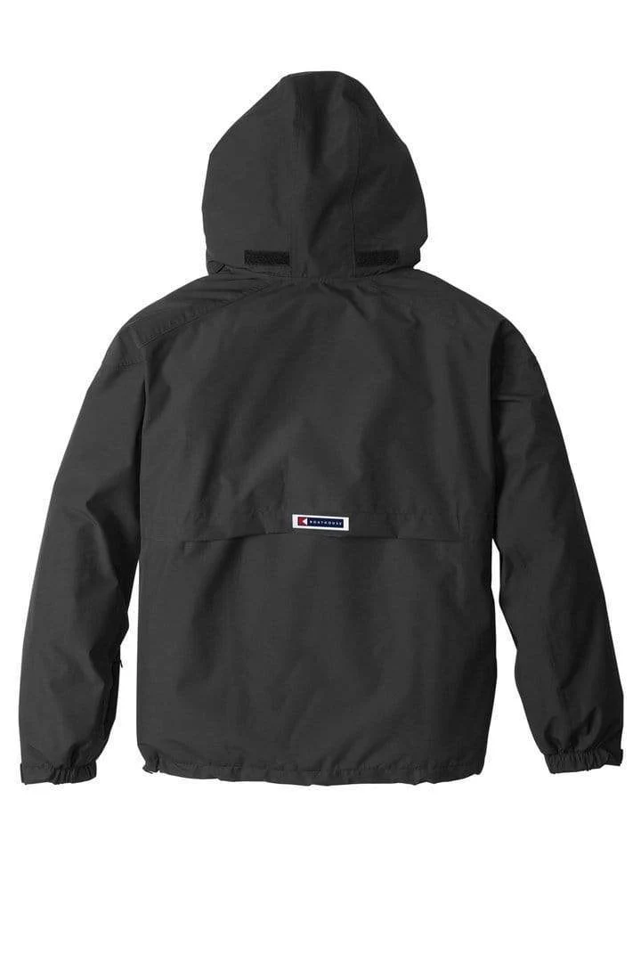BOATHOUSE Women's Waterproof Barrier Jacket - Image 3