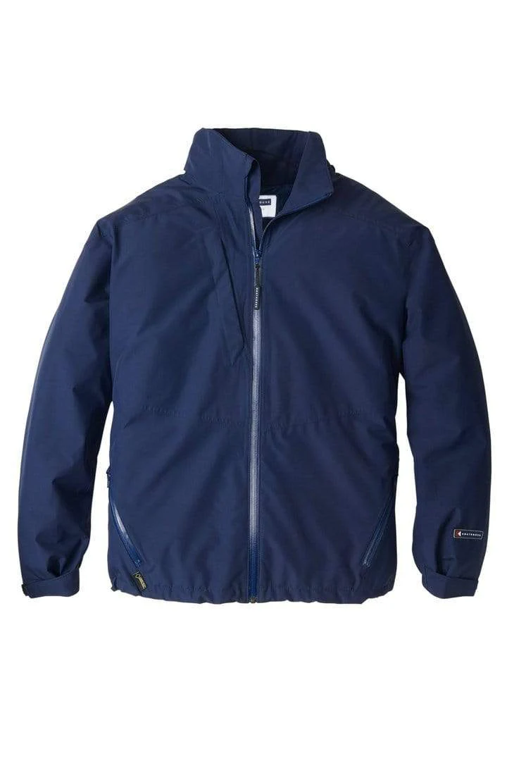 BOATHOUSE Women's Waterproof Barrier Jacket - Image 4