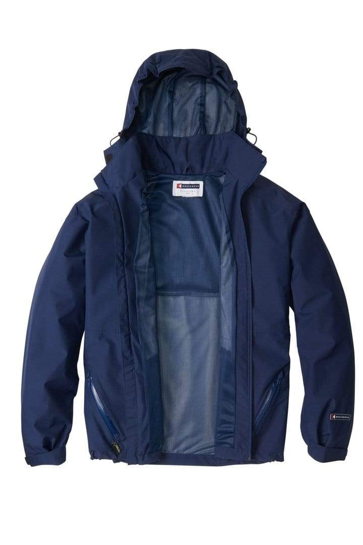 BOATHOUSE Women's Waterproof Barrier Jacket - Image 5