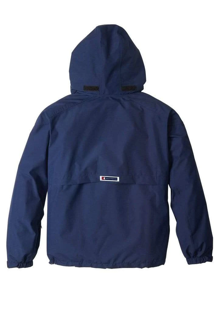 BOATHOUSE Men's Waterproof Barrier Jacket - Image 3