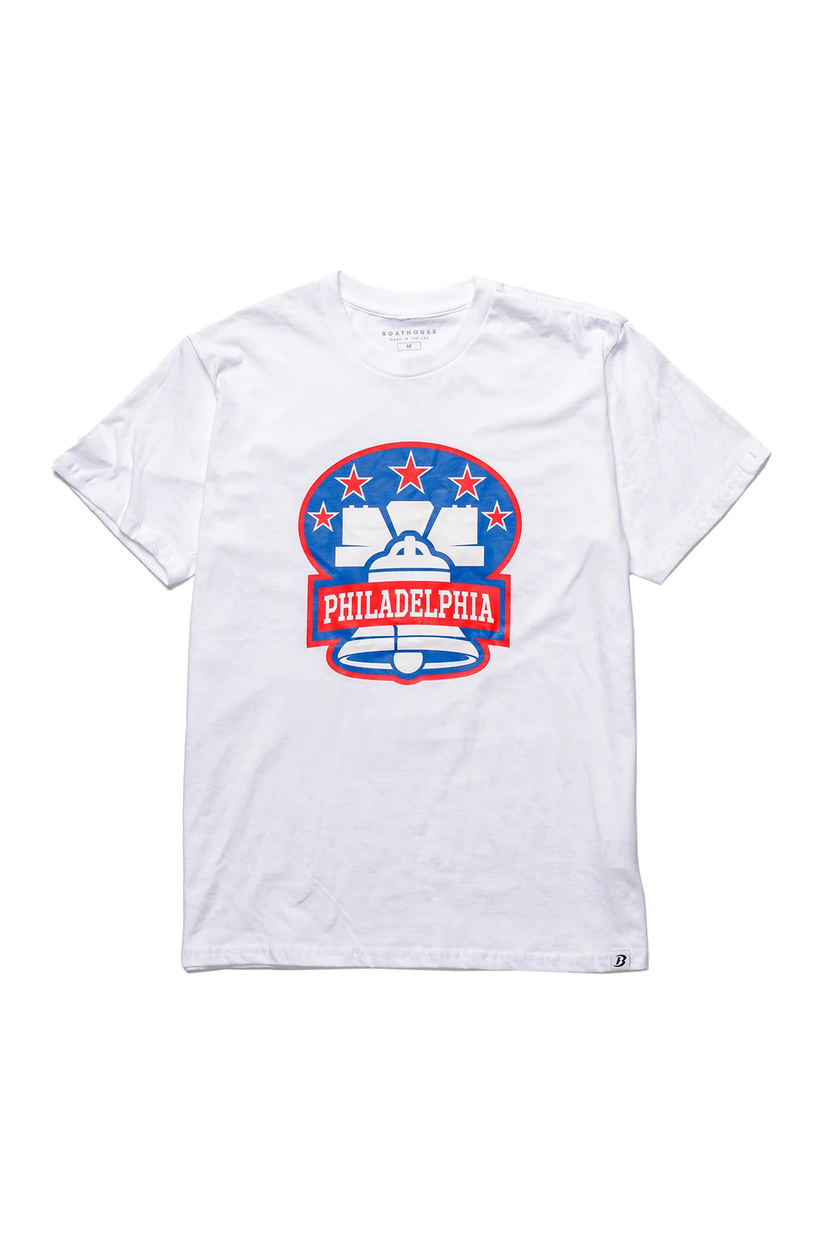 Philly Baseball Graphic T-Shirts - Image 3