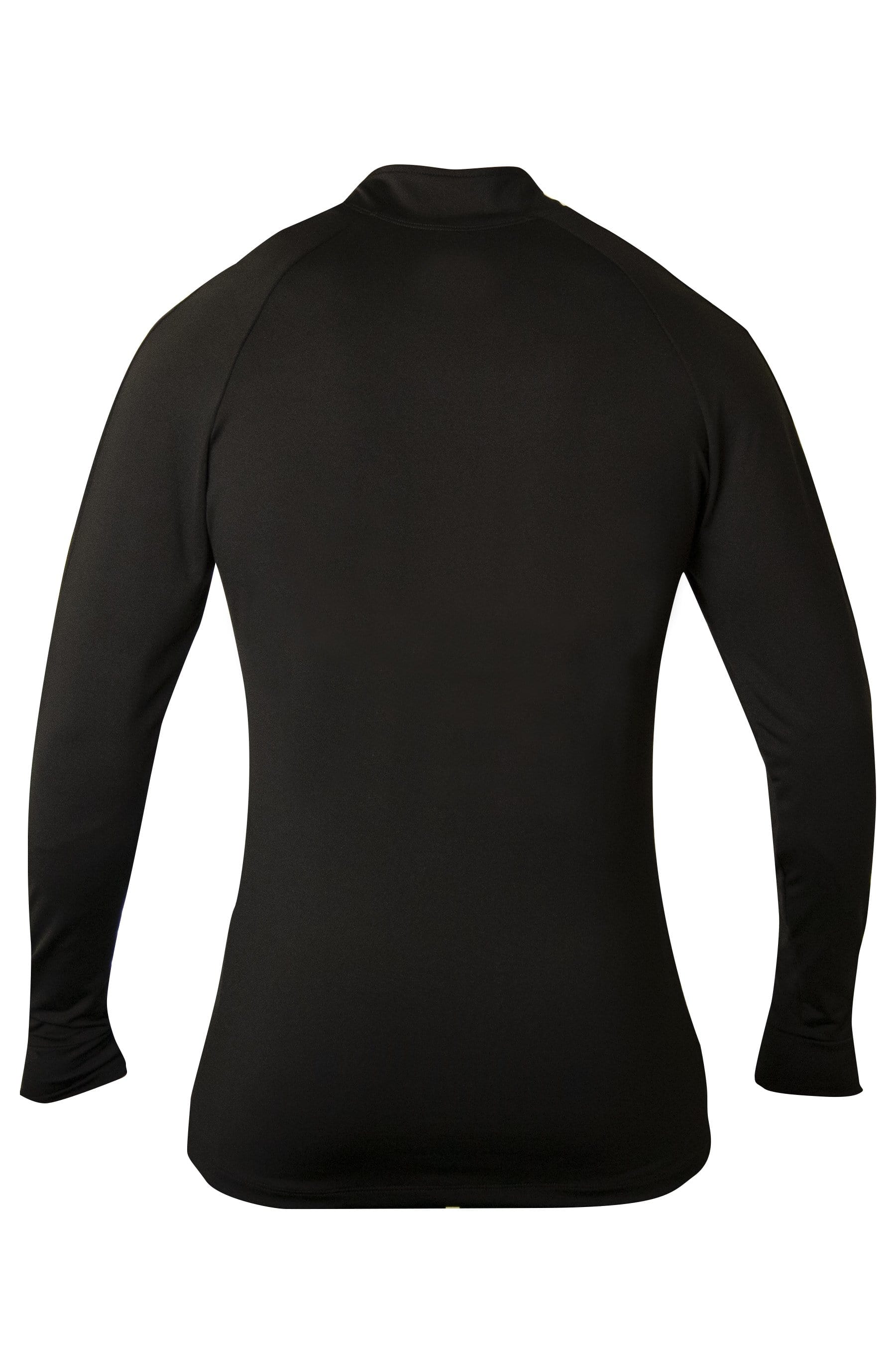 BOATHOUSE Men's Core Quarter-Zip Compression Top - Image 8