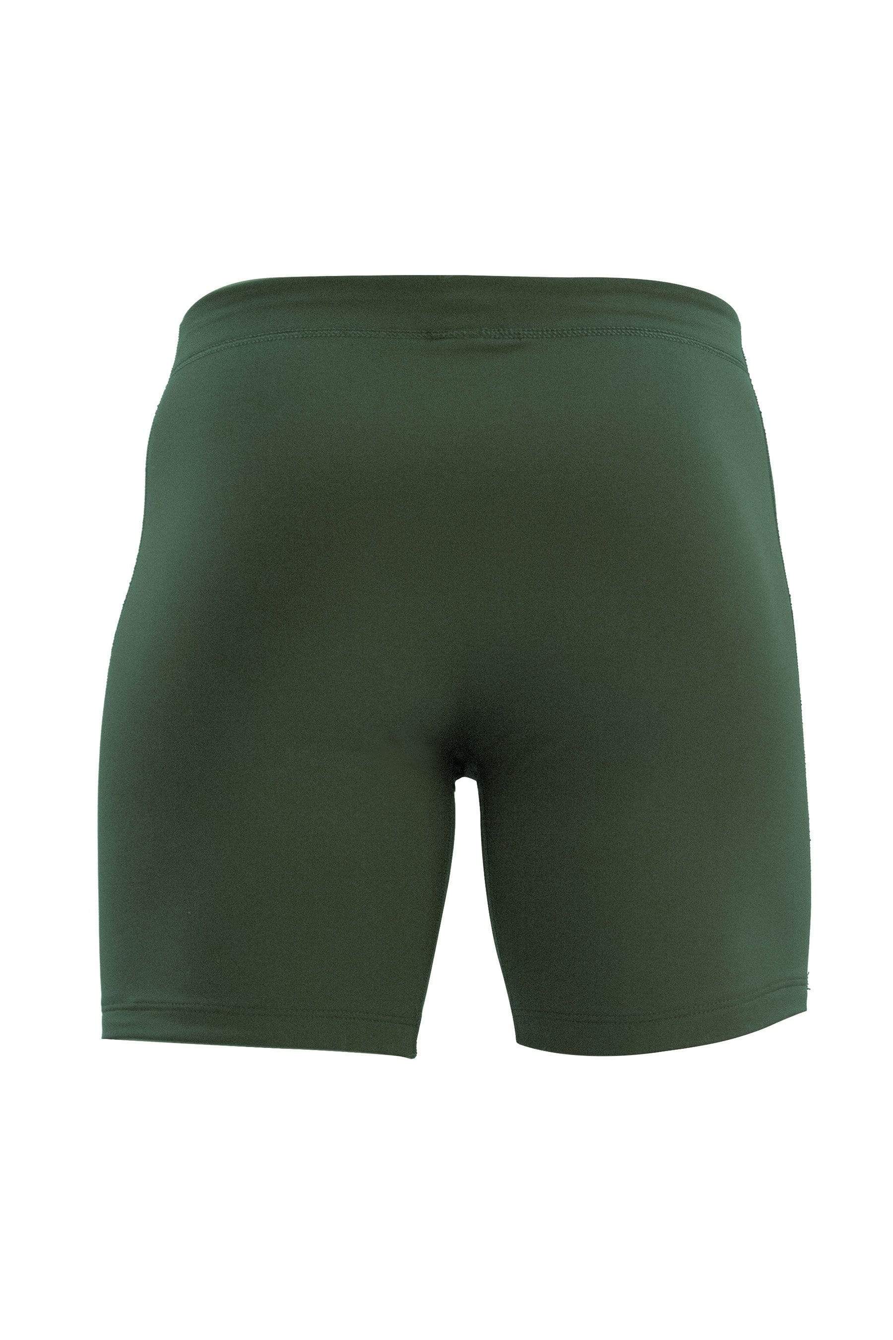 Men's Accel II Solid Rowing Trou - Image 12