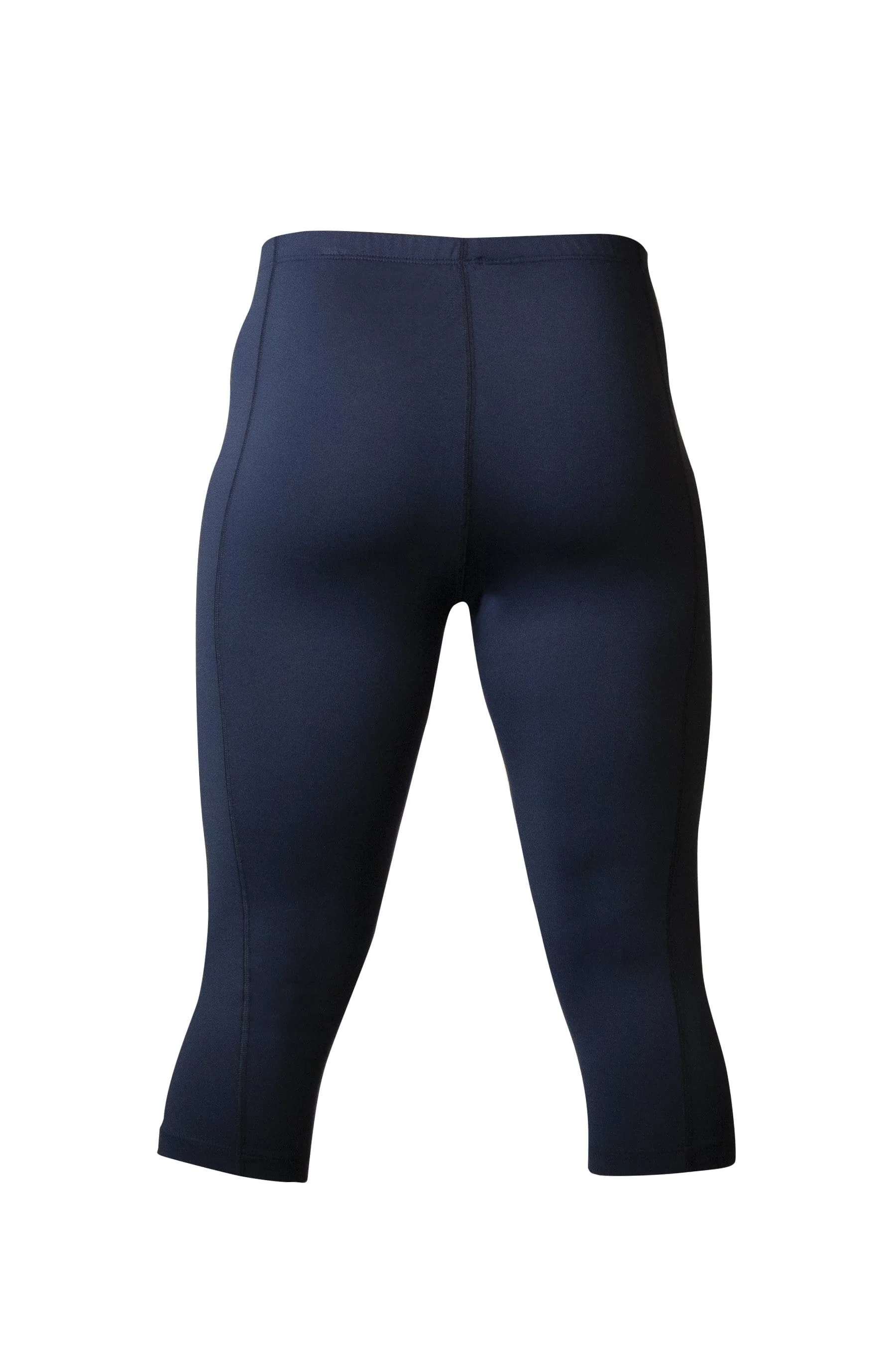 BOATHOUSE Men's 3/4 Training Tights - Image 3