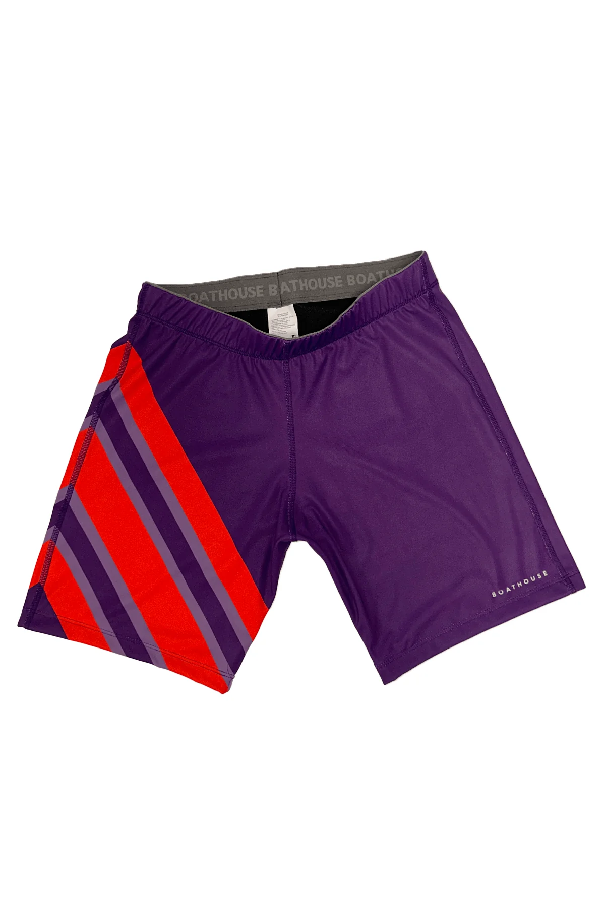 MEN'S GRAPHIC ROWING TROU - Image 4