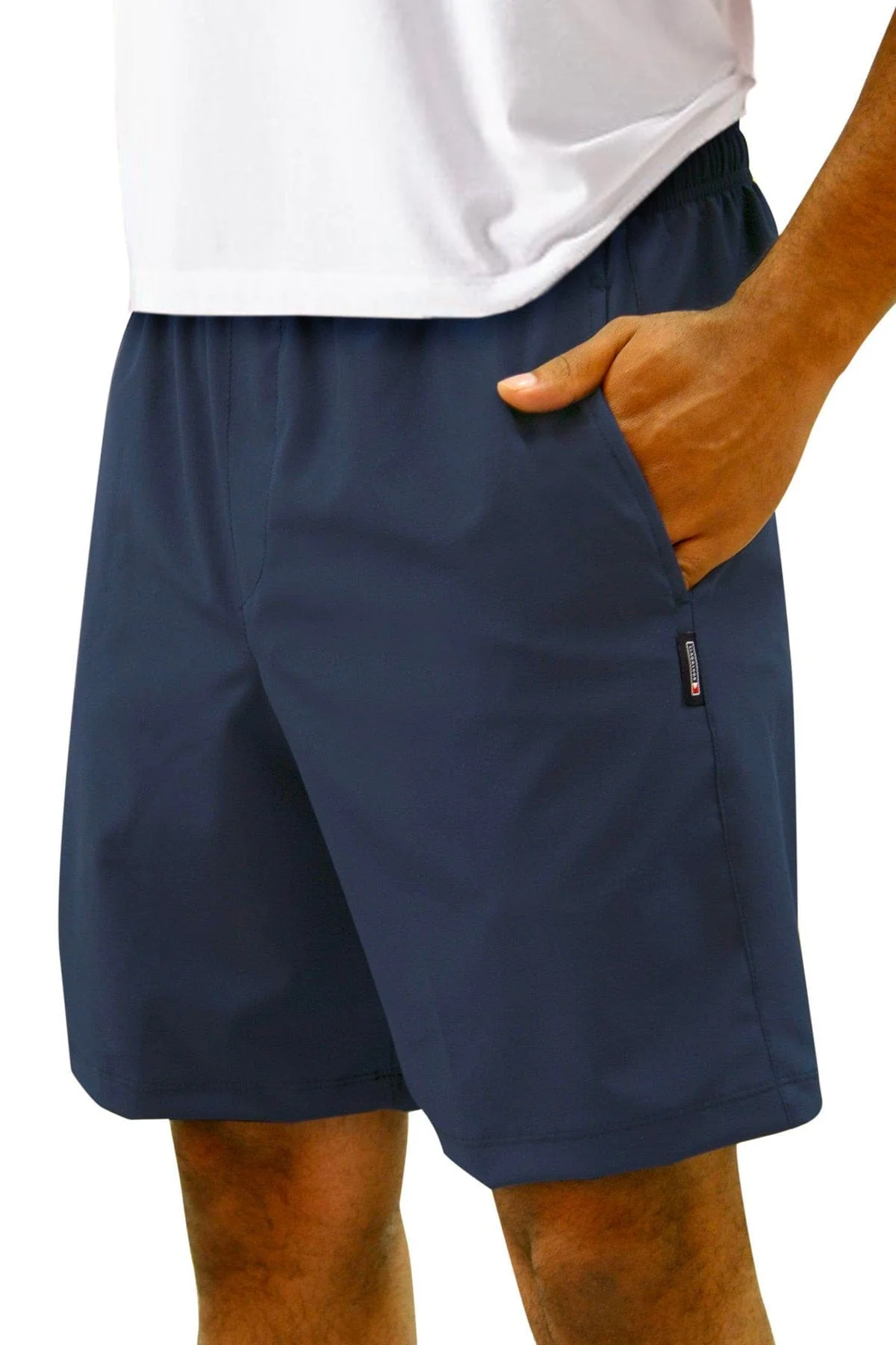 BOATHOUSE Men's Journey Shorts - Image 3