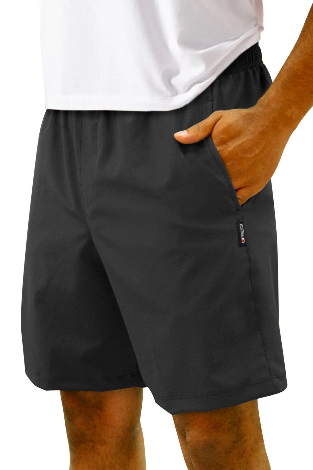 BOATHOUSE Men's Journey Shorts - Image 6