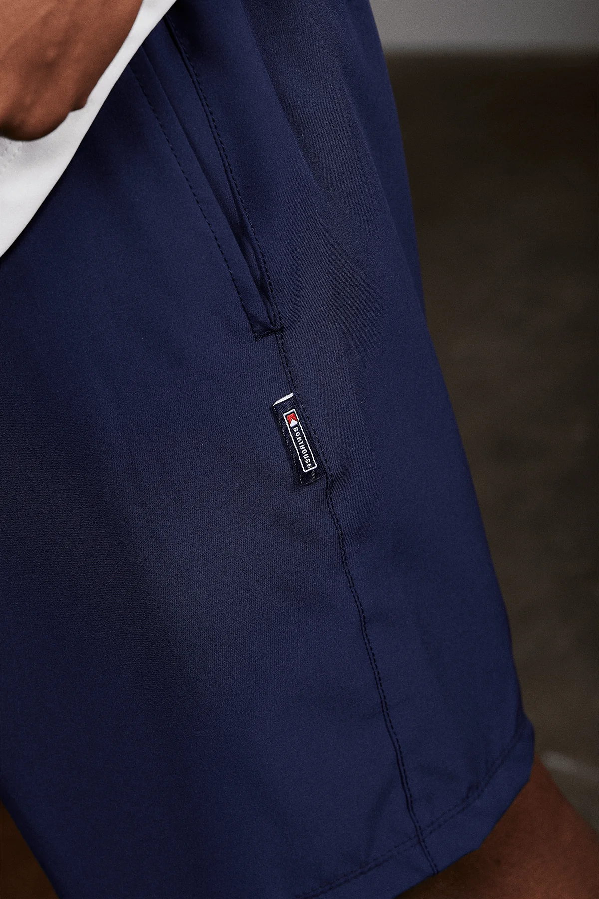 BOATHOUSE Men's Journey Shorts - Image 8