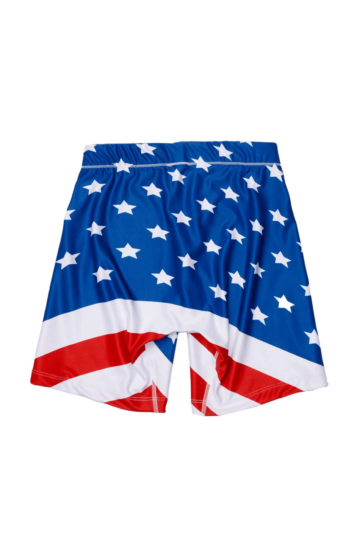 MEN'S All-American ACCEL ROWING TROU - Image 4