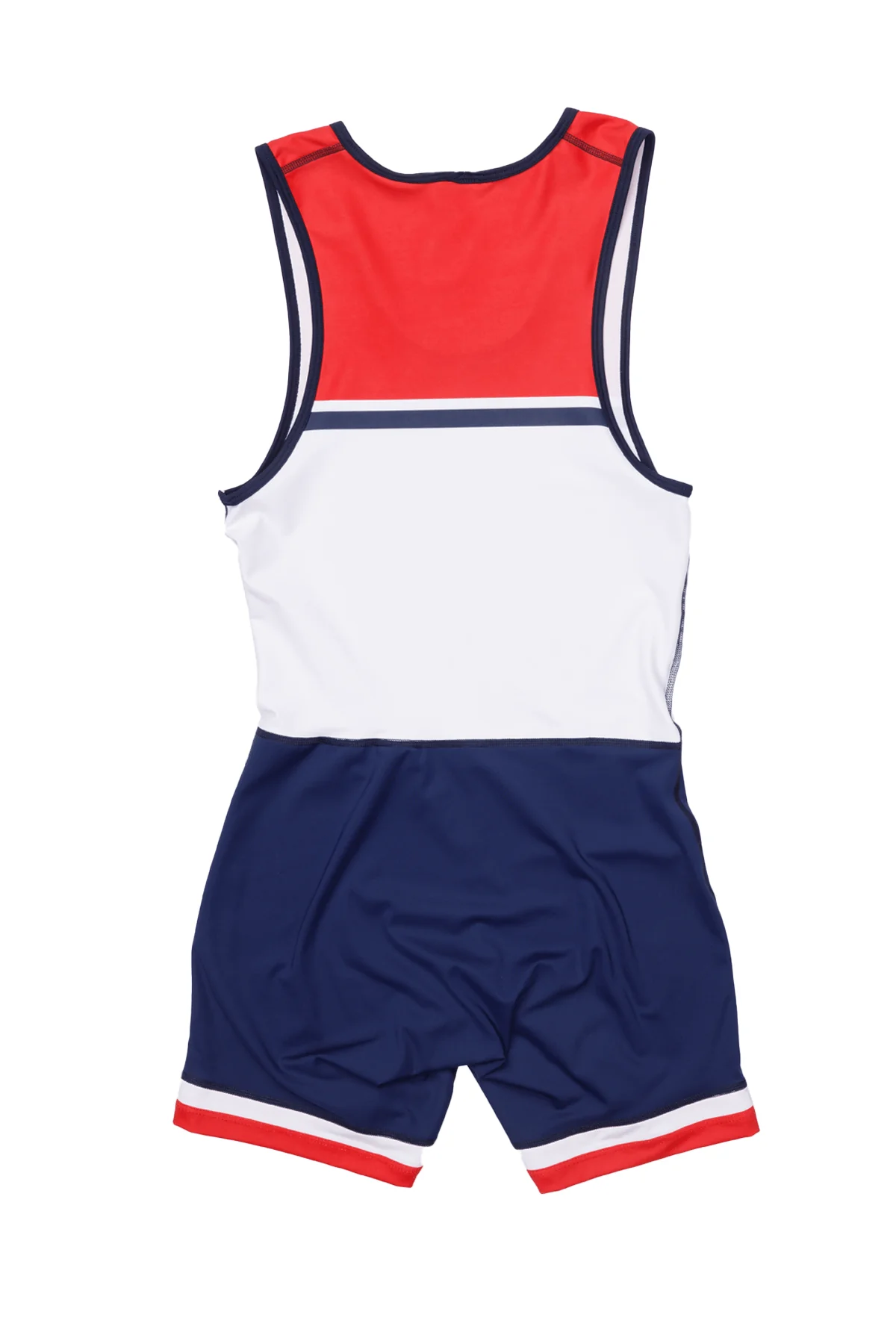 MEN'S USA JMS III UNISUIT - Image 3