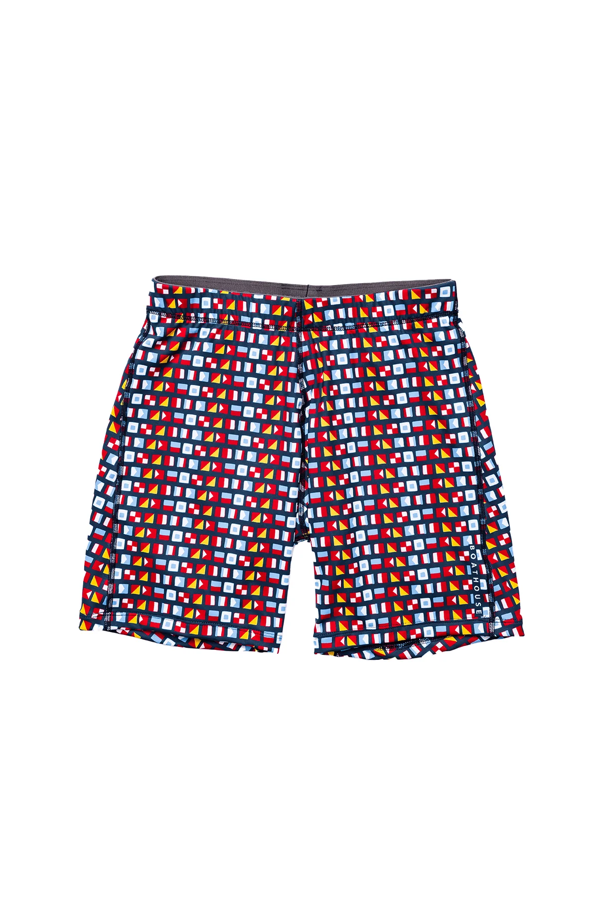 MEN'S Printed ROWING TROU - Image 3