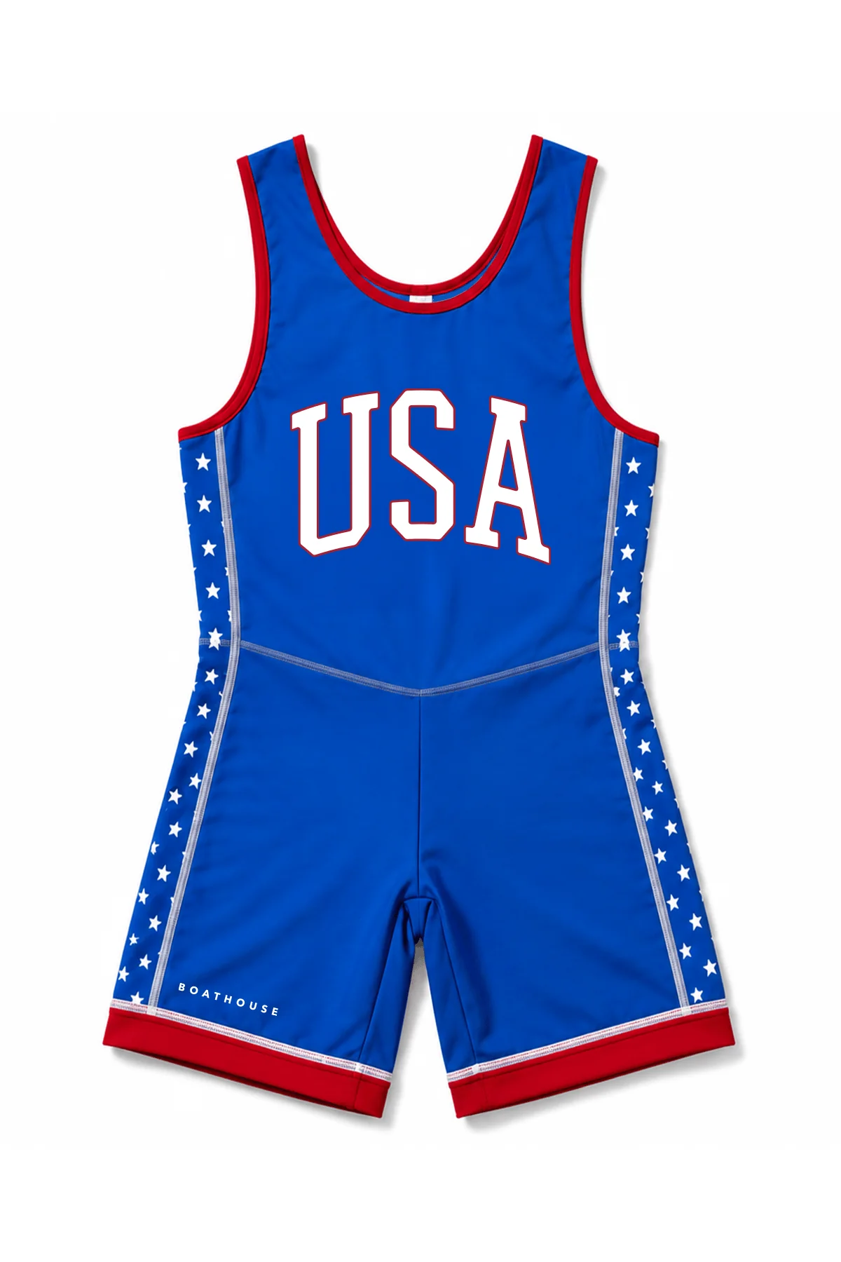 MEN'S USA 250th PINNACLE III UNISUIT
