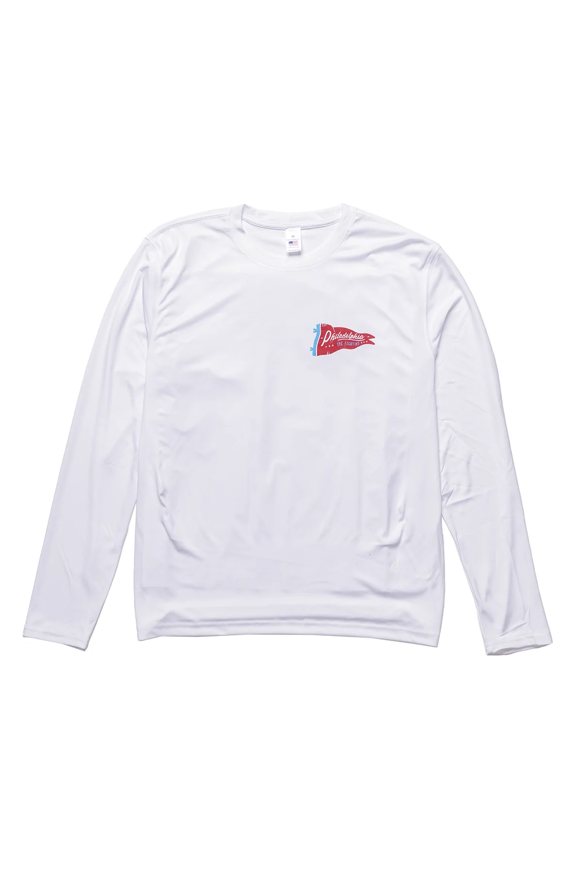 Philly Baseball UV Protection Long Sleeves - Image 3