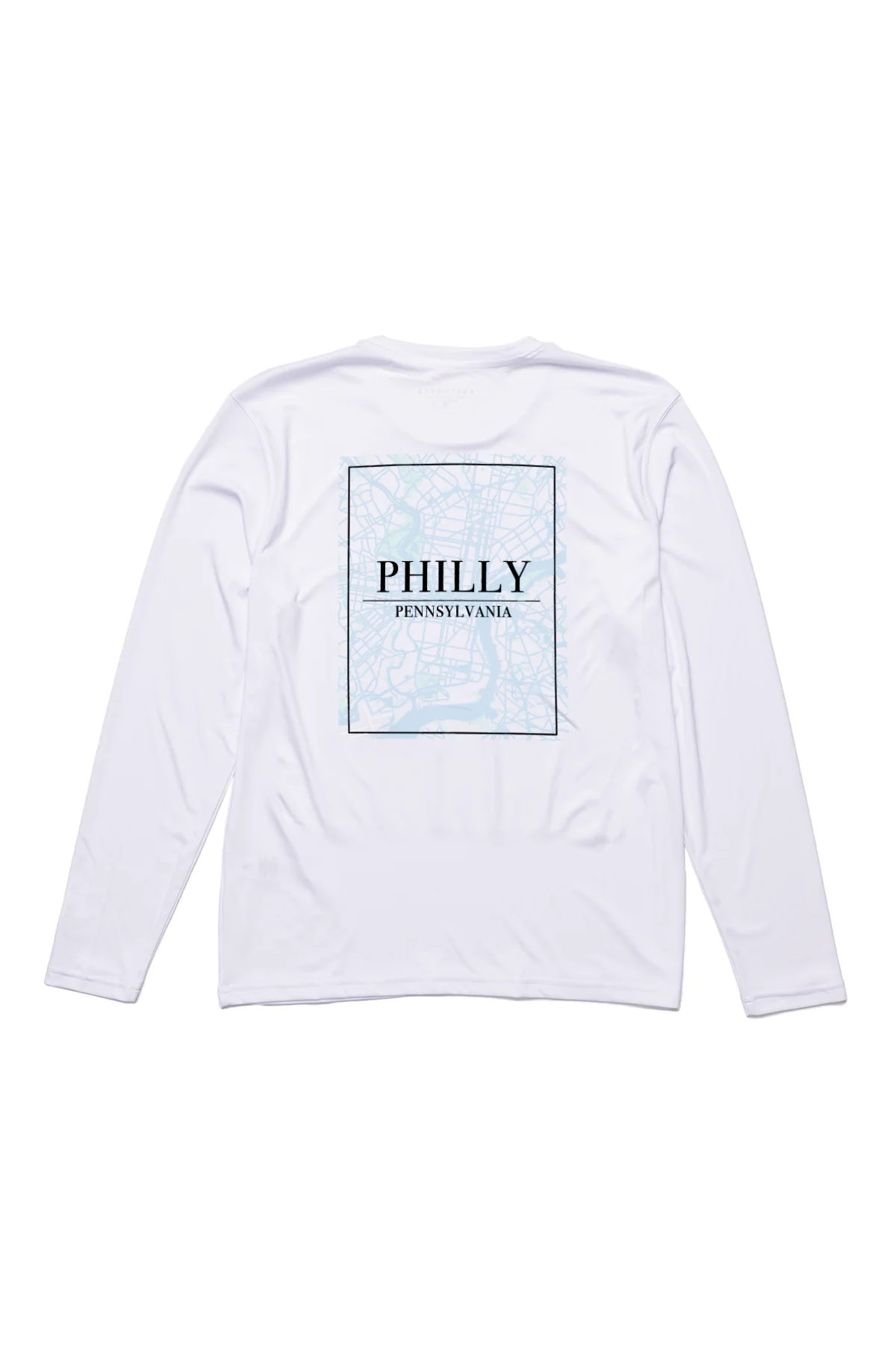Boathouse UV Protection Long Sleeves
