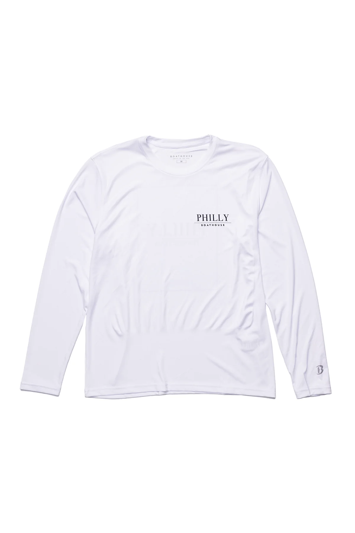 Boathouse UV Protection Long Sleeves - Image 2