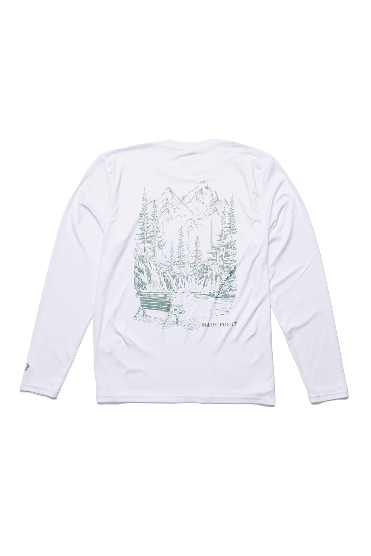Boathouse UV Protection Long Sleeves - Image 3