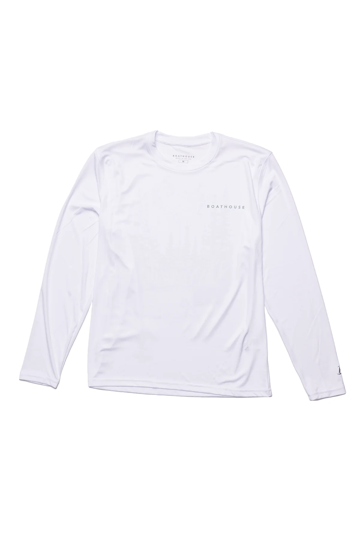 Boathouse UV Protection Long Sleeves - Image 4