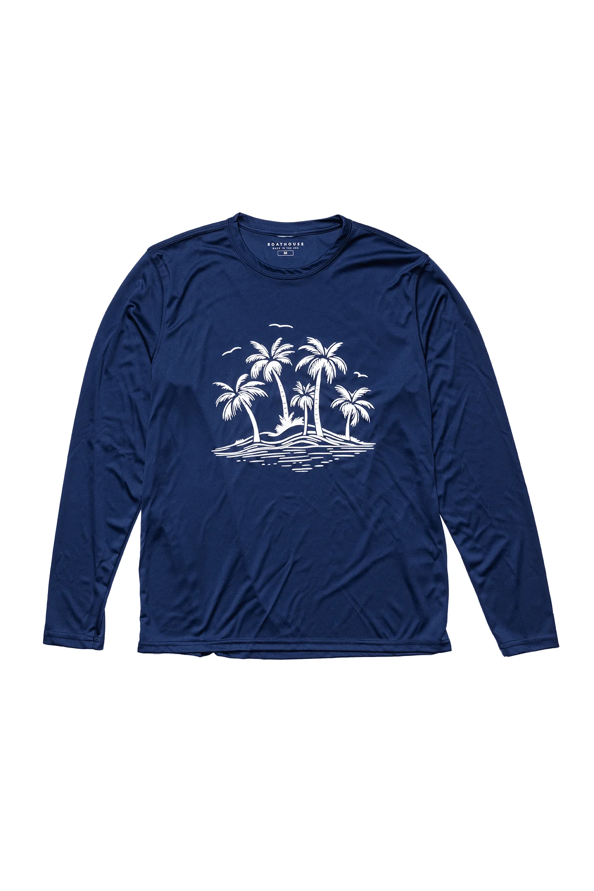 Boathouse UV Protection Long Sleeves - Image 7