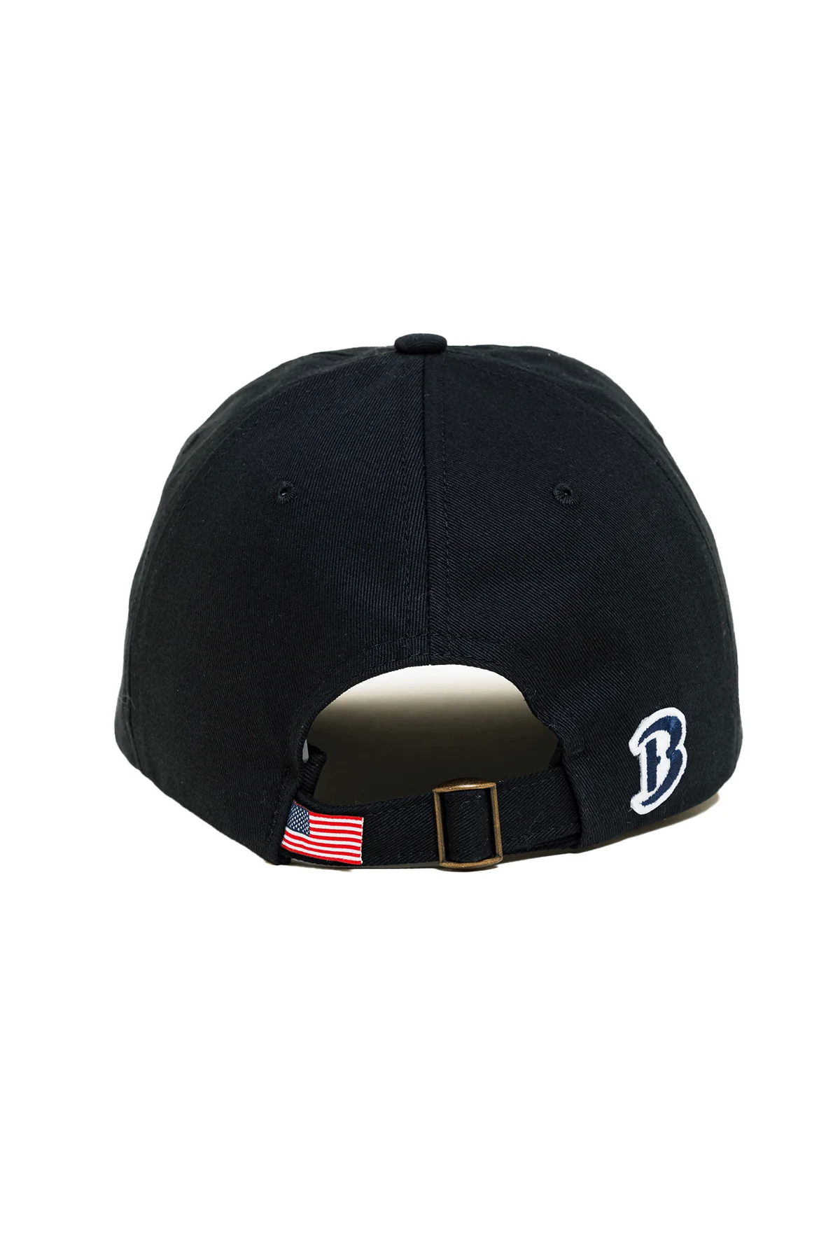 Philly Fly Helmet Cotton Baseball Hat - Image 2