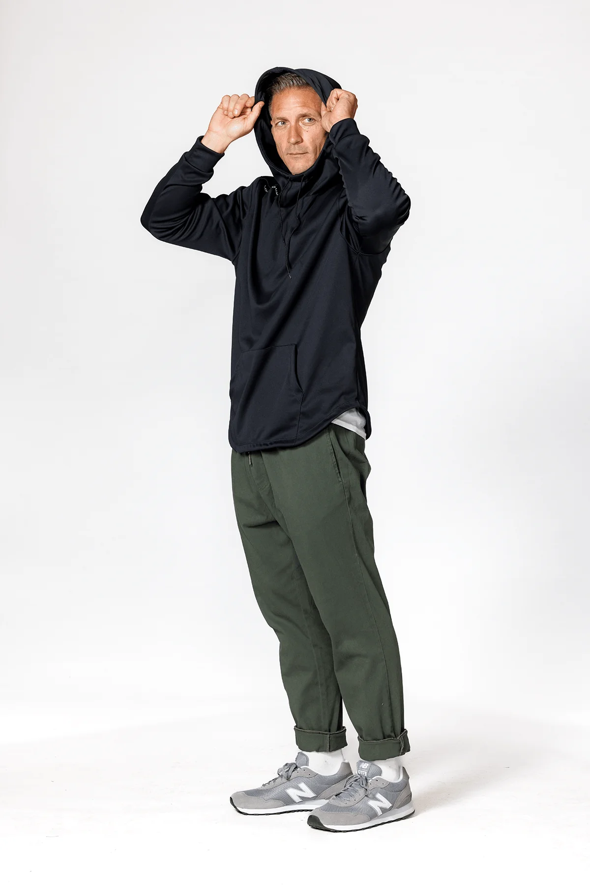 BOATHOUSE Tailwind Hoodie - Image 4