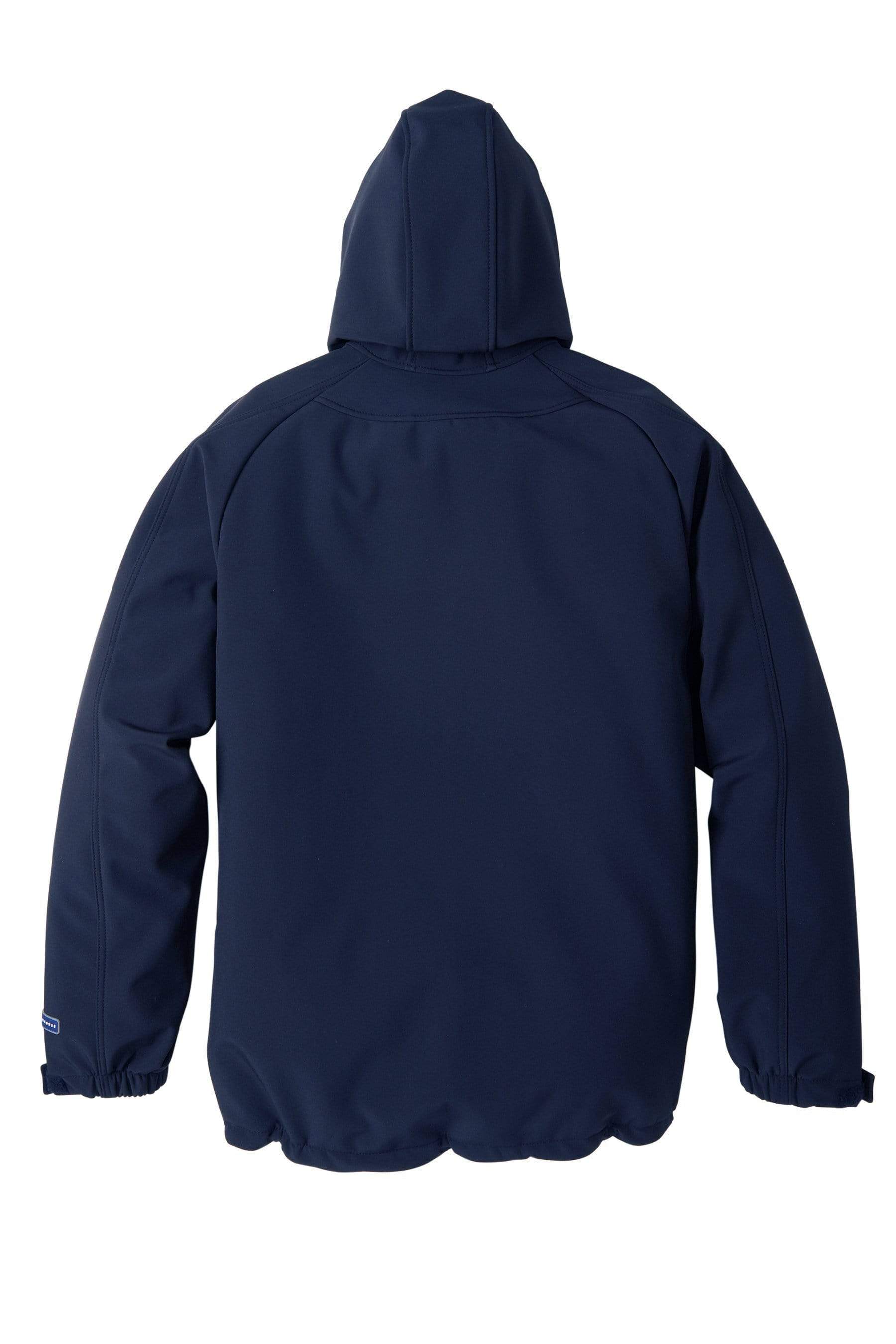 Men's Elevate Soft Shell Jacket - Image 5