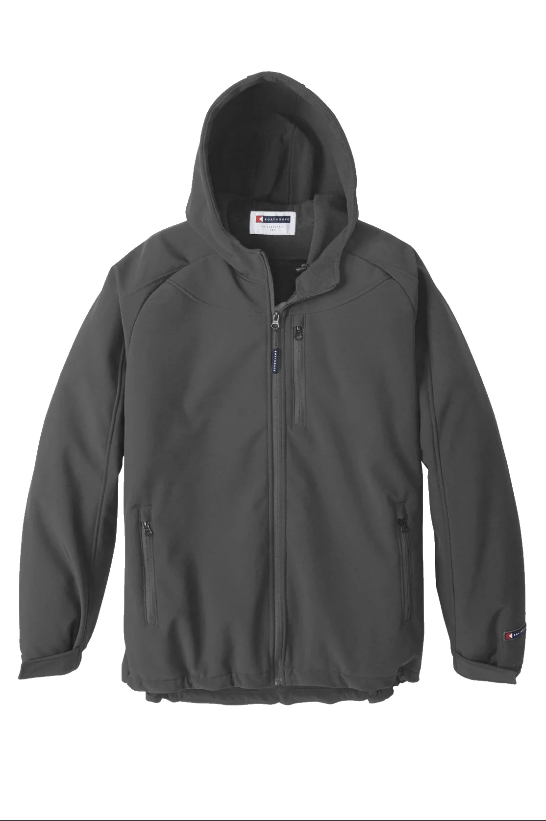 Men's Elevate Soft Shell Jacket - Image 6