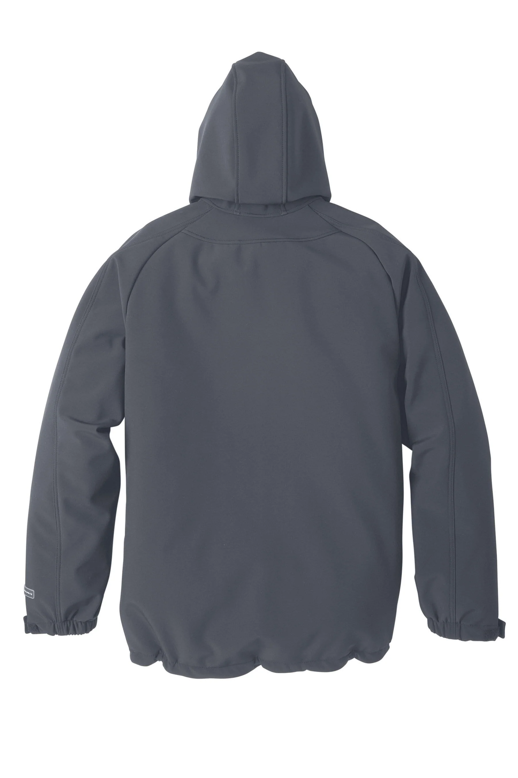 Men's Elevate Soft Shell Jacket - Image 7