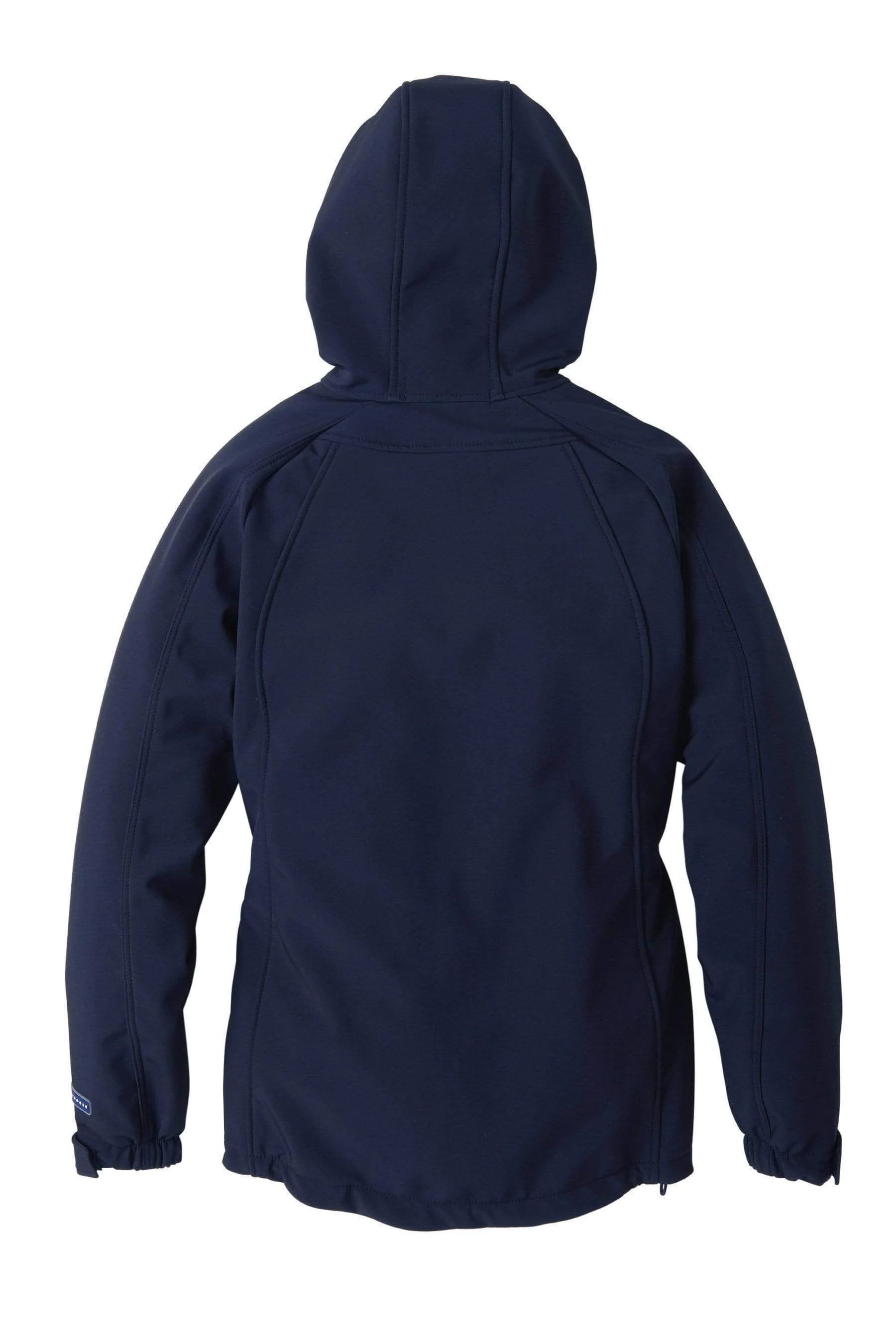 Women's Elevate Soft Shell Jacket - Image 3