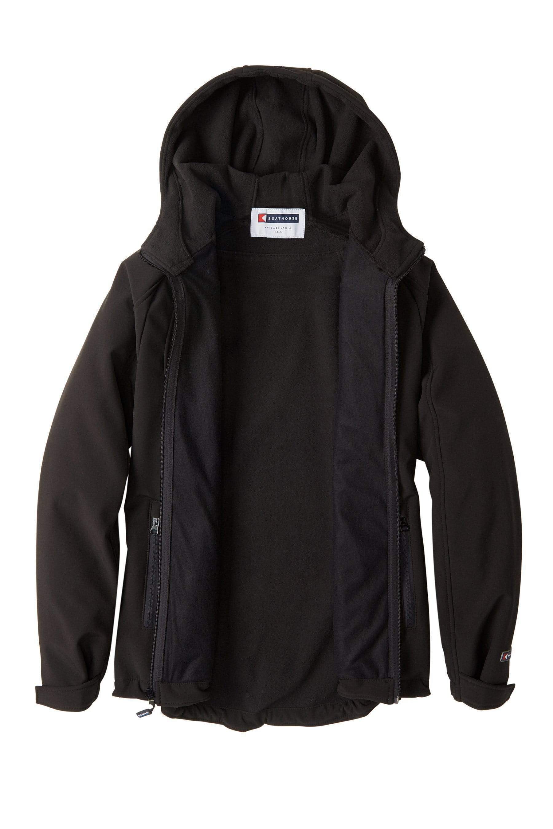 Women's Elevate Soft Shell Jacket - Image 5