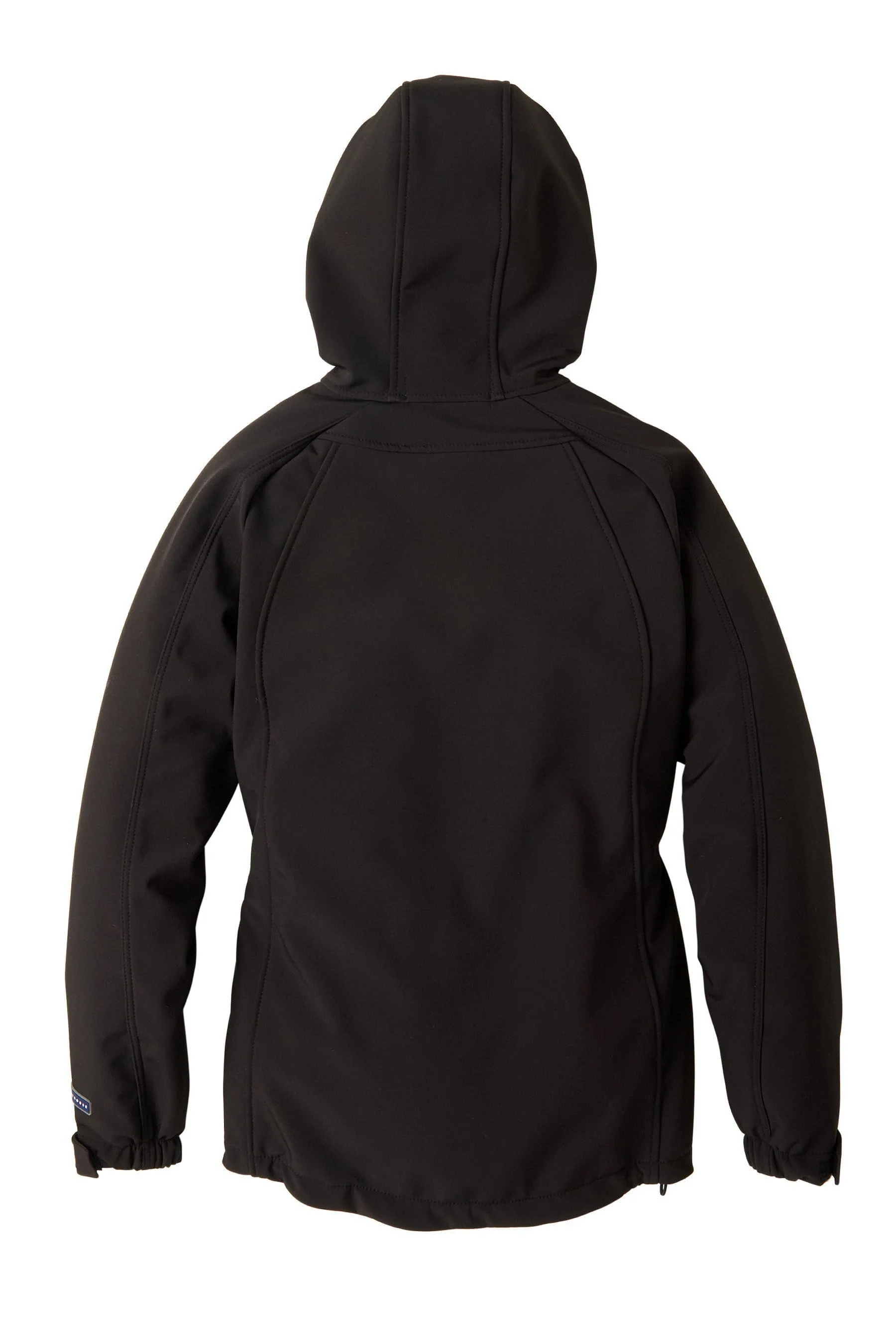 Women's Elevate Soft Shell Jacket - Image 6