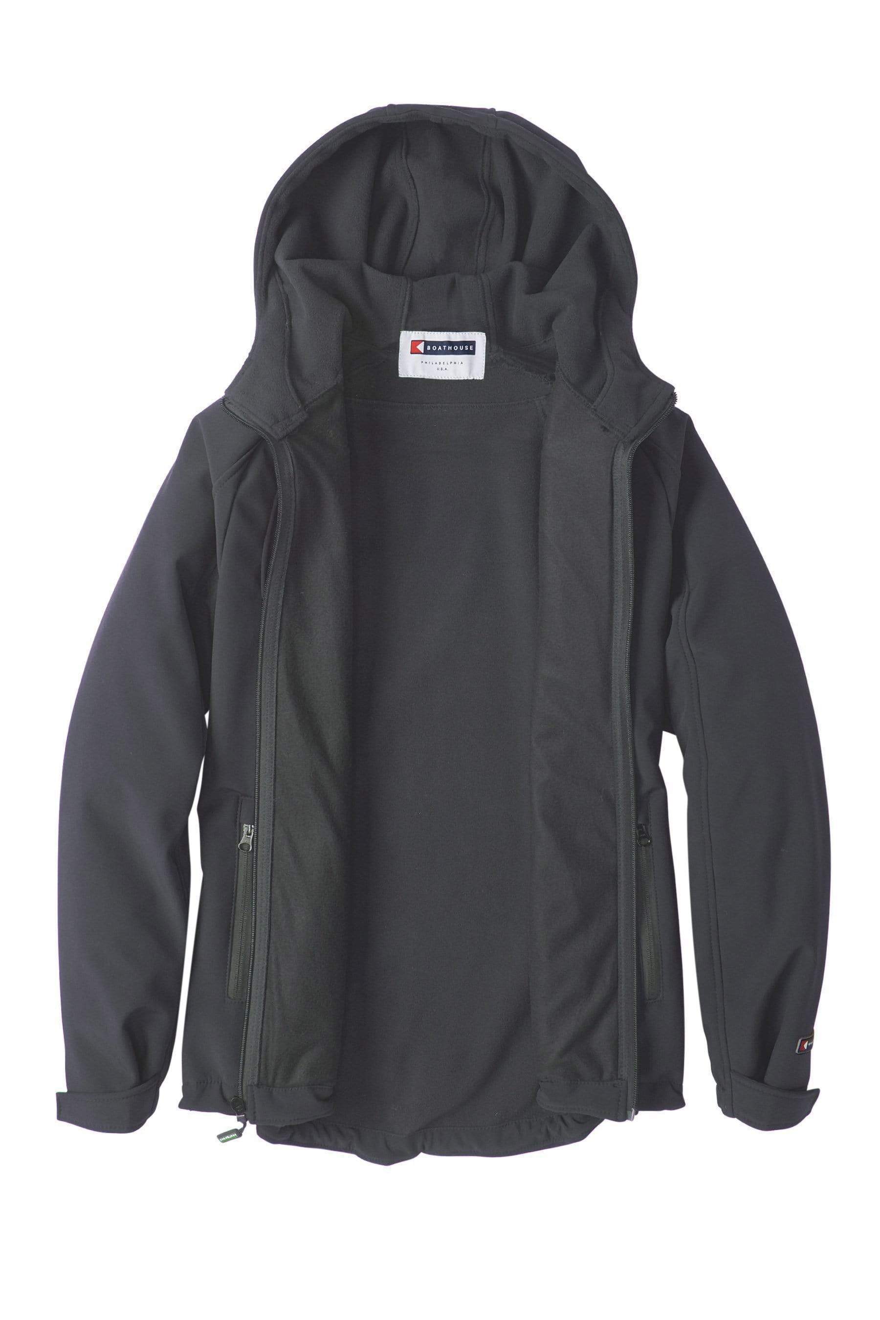 Women's Elevate Soft Shell Jacket - Image 7