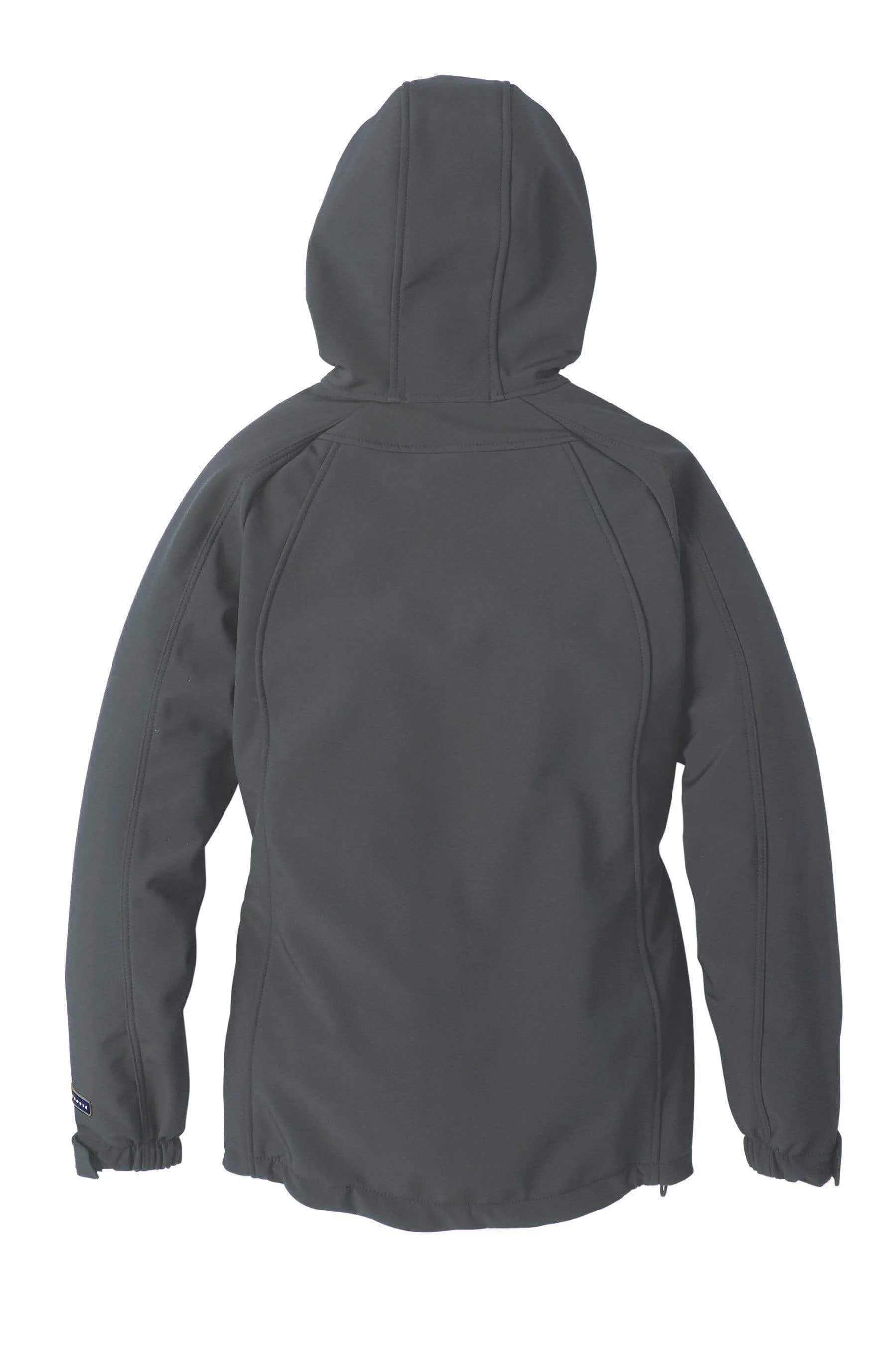 Women's Elevate Soft Shell Jacket - Image 8