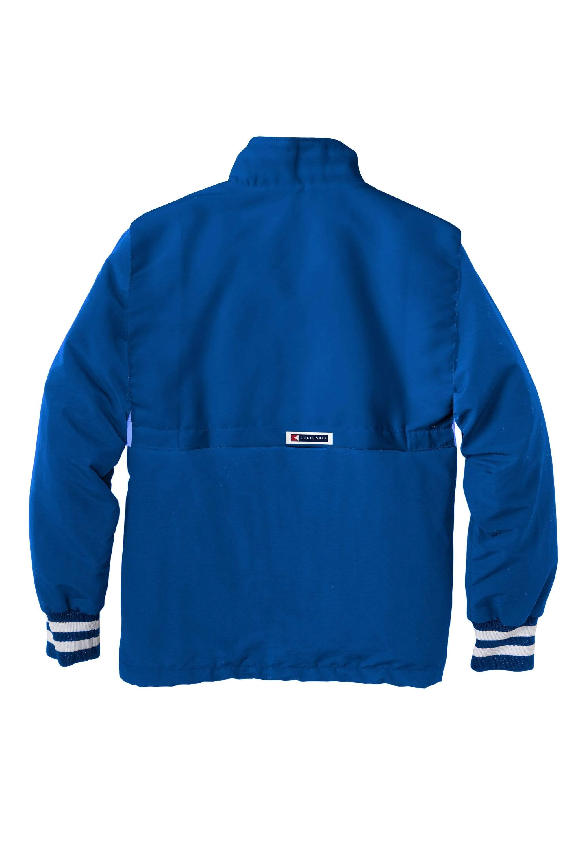 Women's Mission Half-Zip Windbreaker Pullover - Image 12