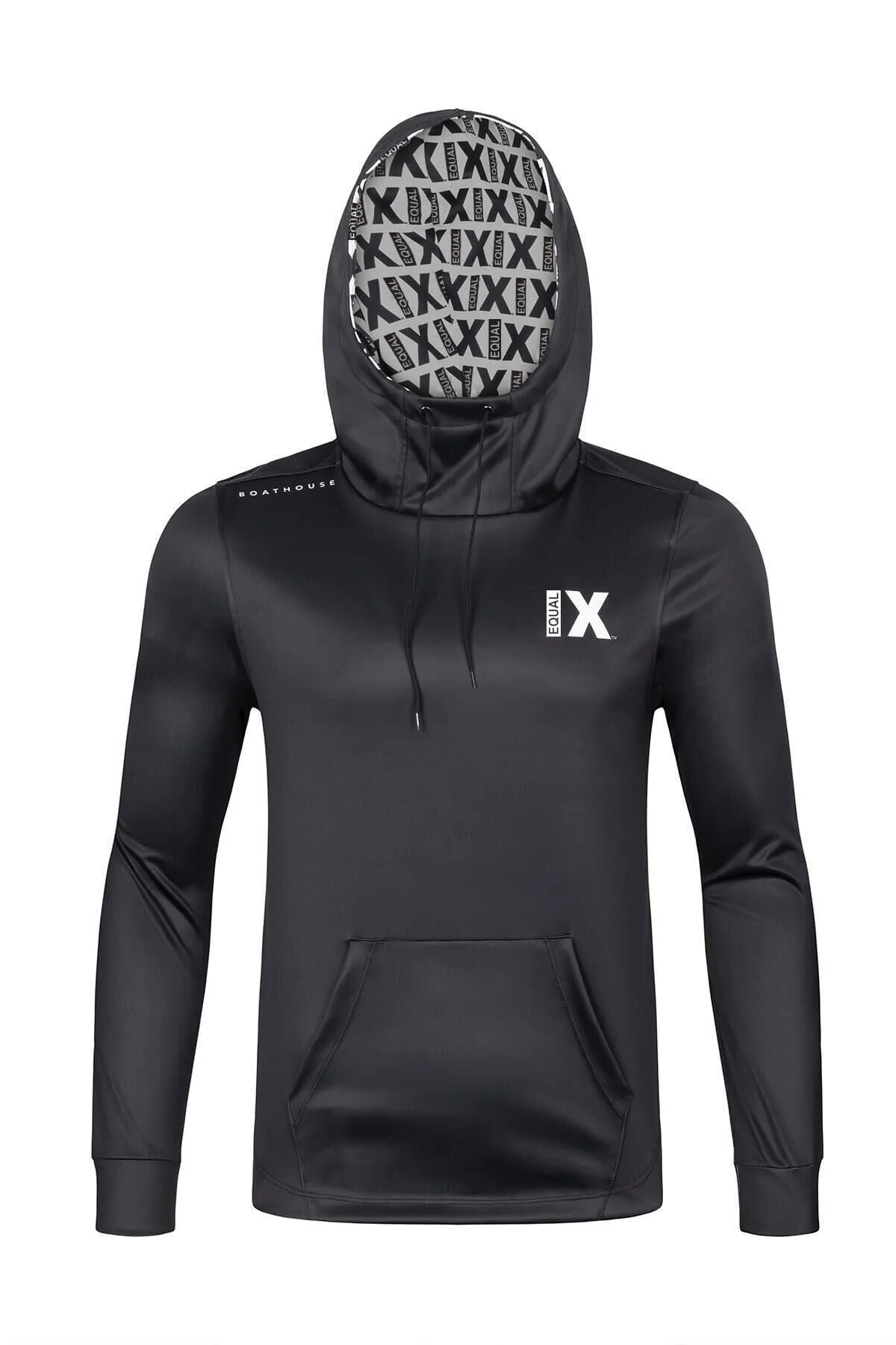 Title IX Tailwind Unisex Hoodie