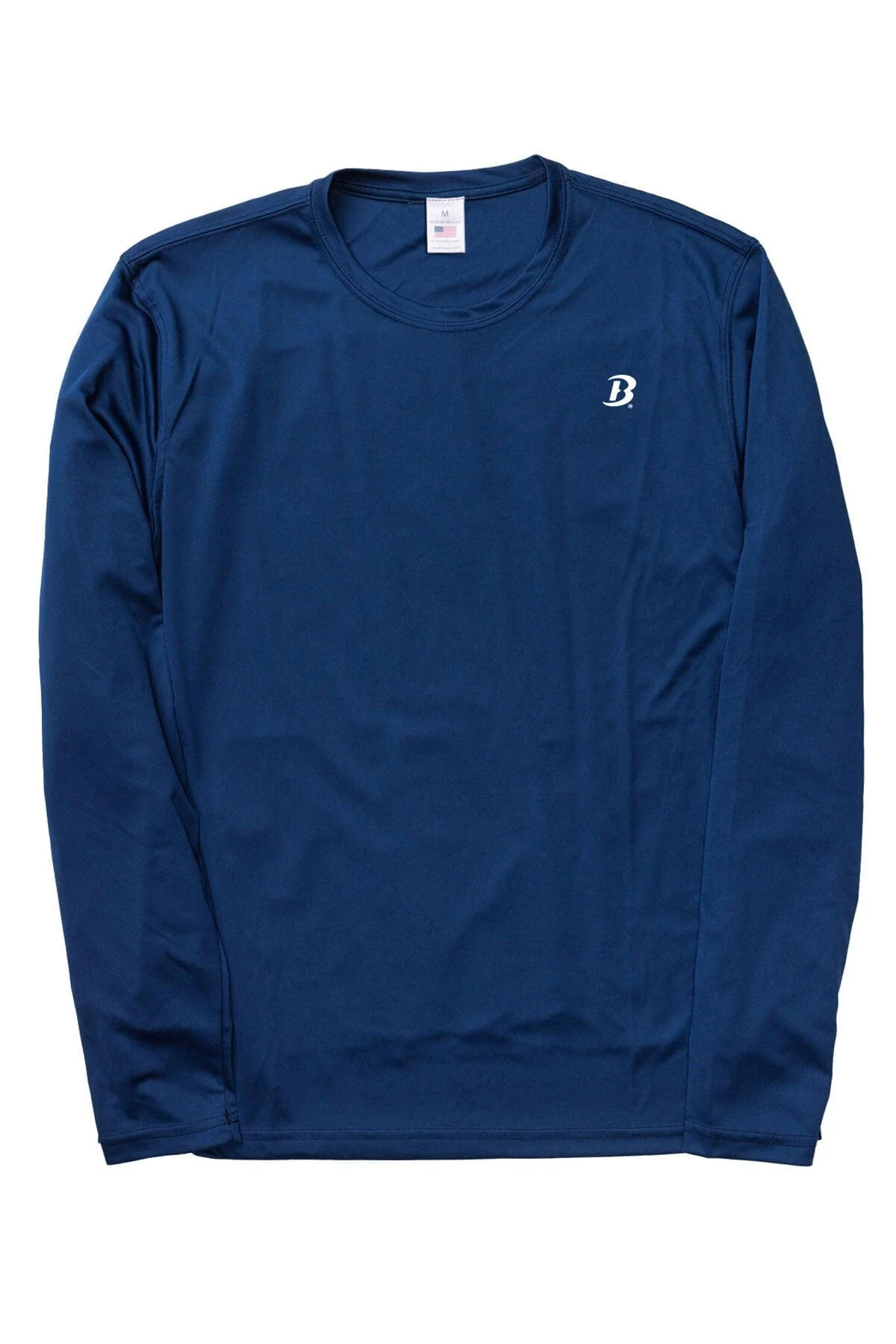 Unisex Classic UV Protection Long Sleeve - Image 3