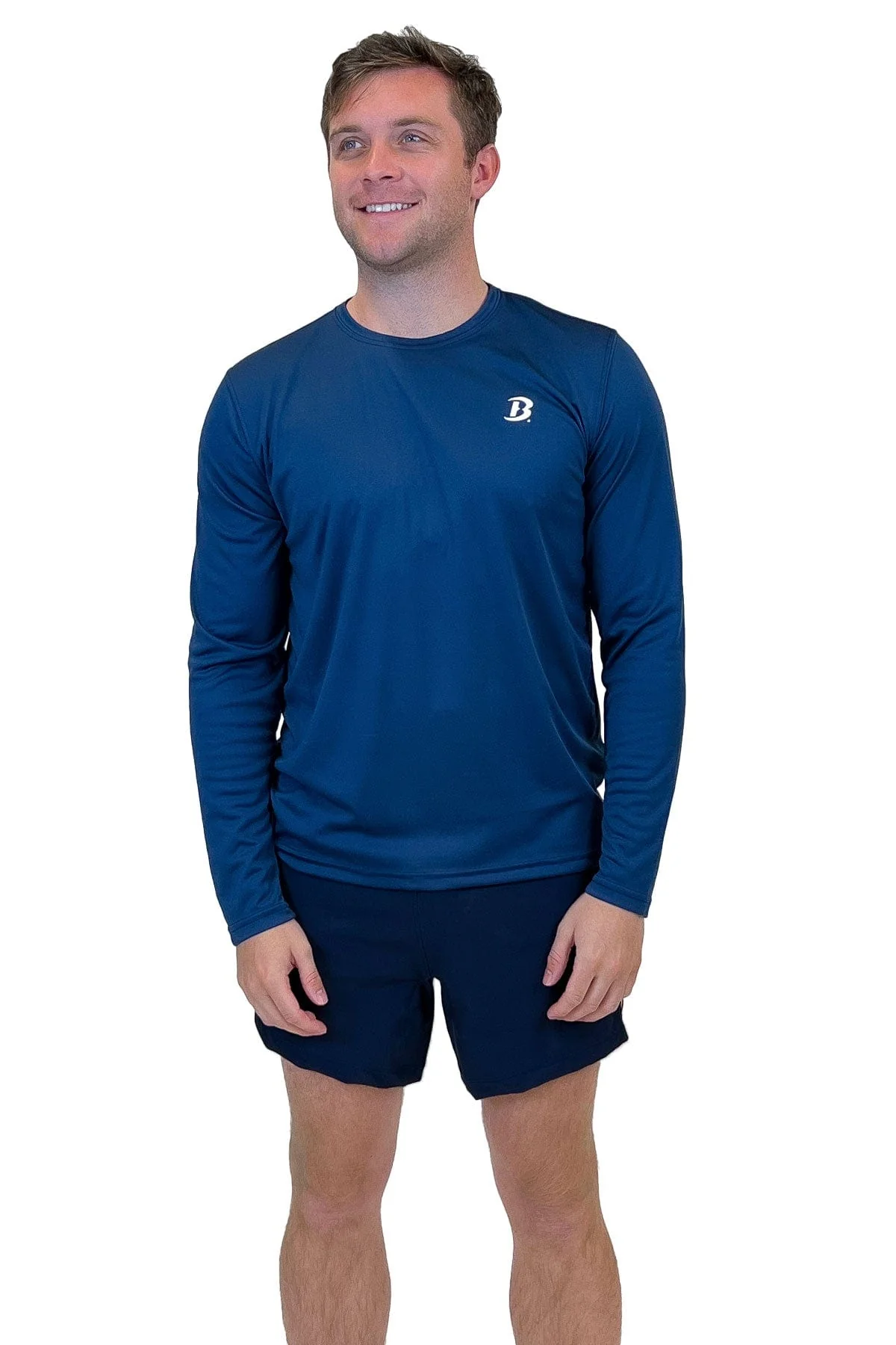 Unisex Classic UV Protection Long Sleeve - Image 4