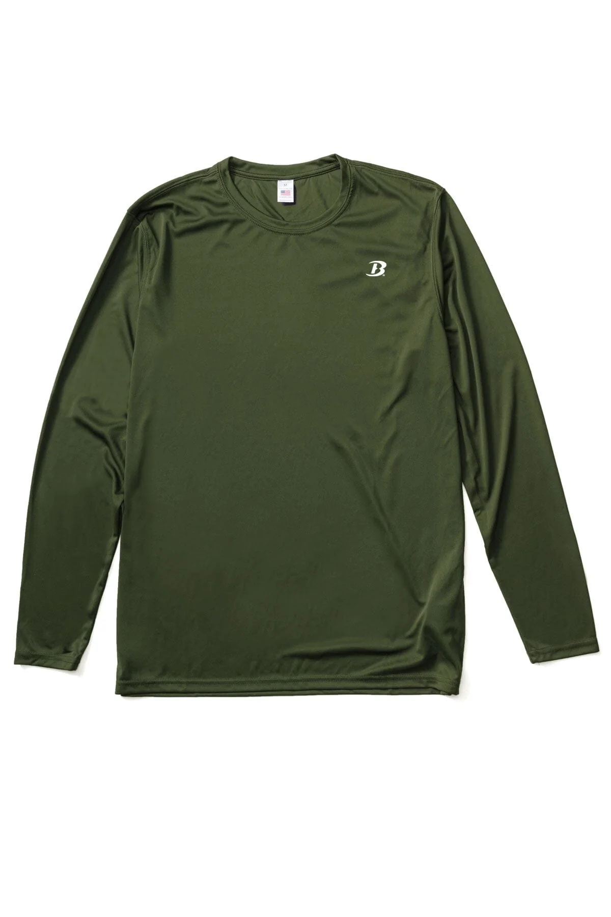 Unisex Classic UV Protection Long Sleeve - Image 7