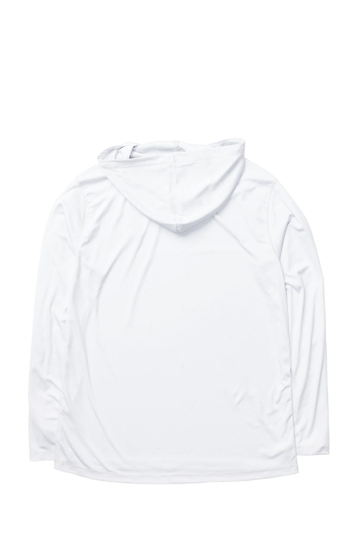 Unisex UV Protection Boathouse Long Sleeve Hoodie - Image 3