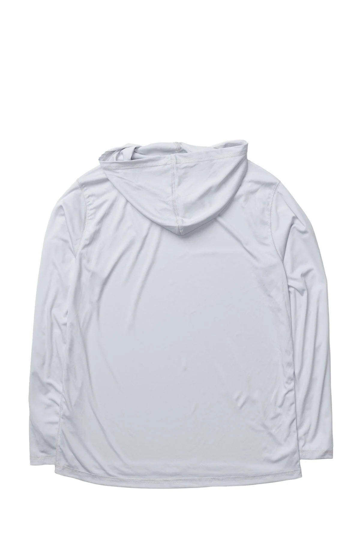 Unisex UV Protection USA Long Sleeve Hoodie - Image 3