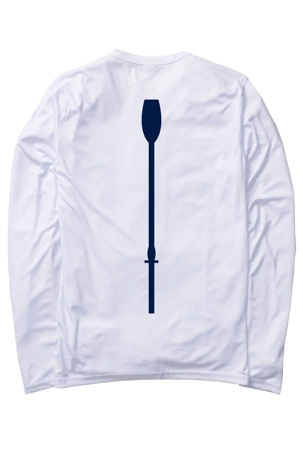 Unisex UV Protection U.S. Rowing and Oar Long Sleeve - Image 4