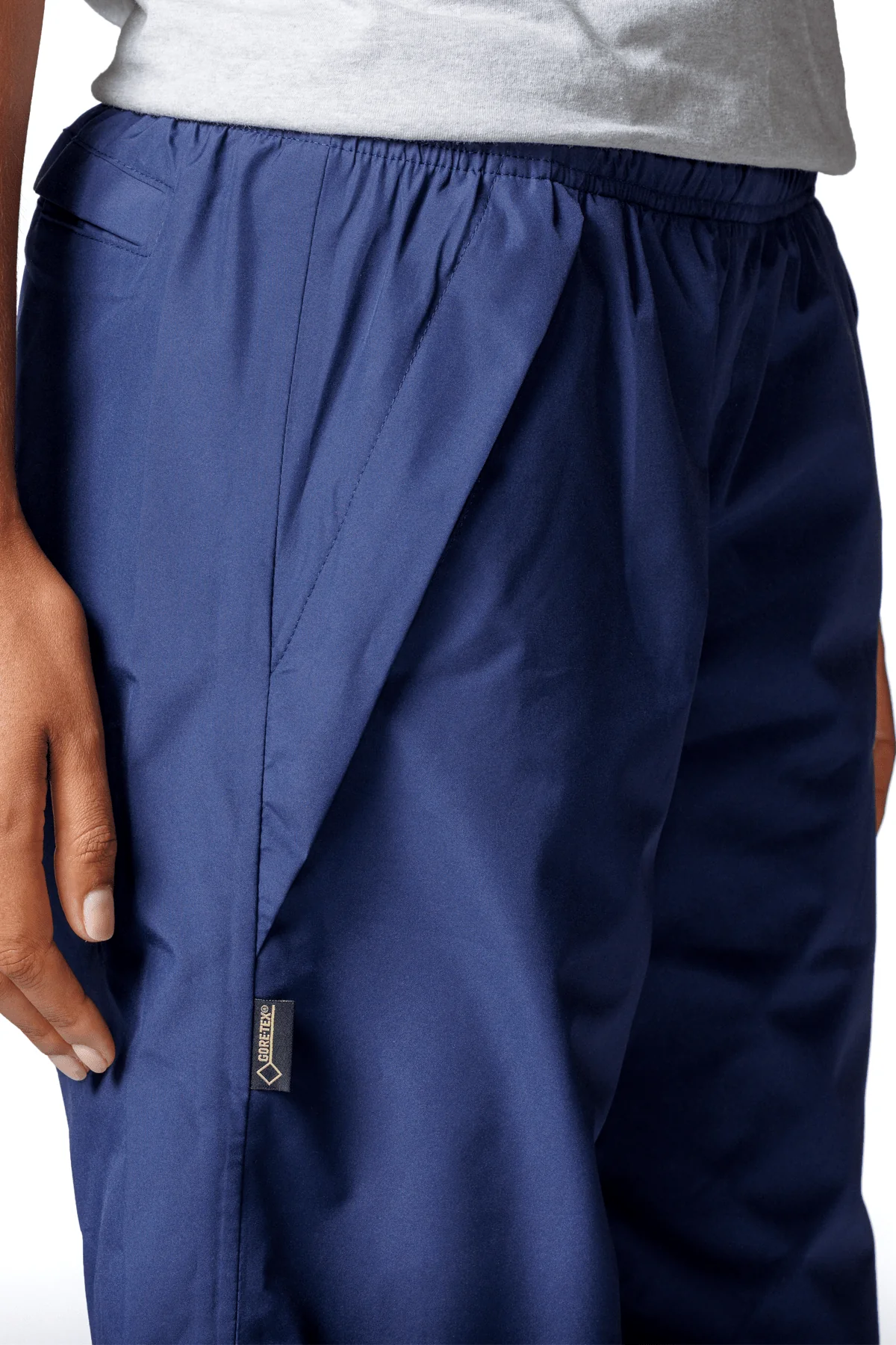 BOATHOUSE Women's Waterproof Pants - Image 3