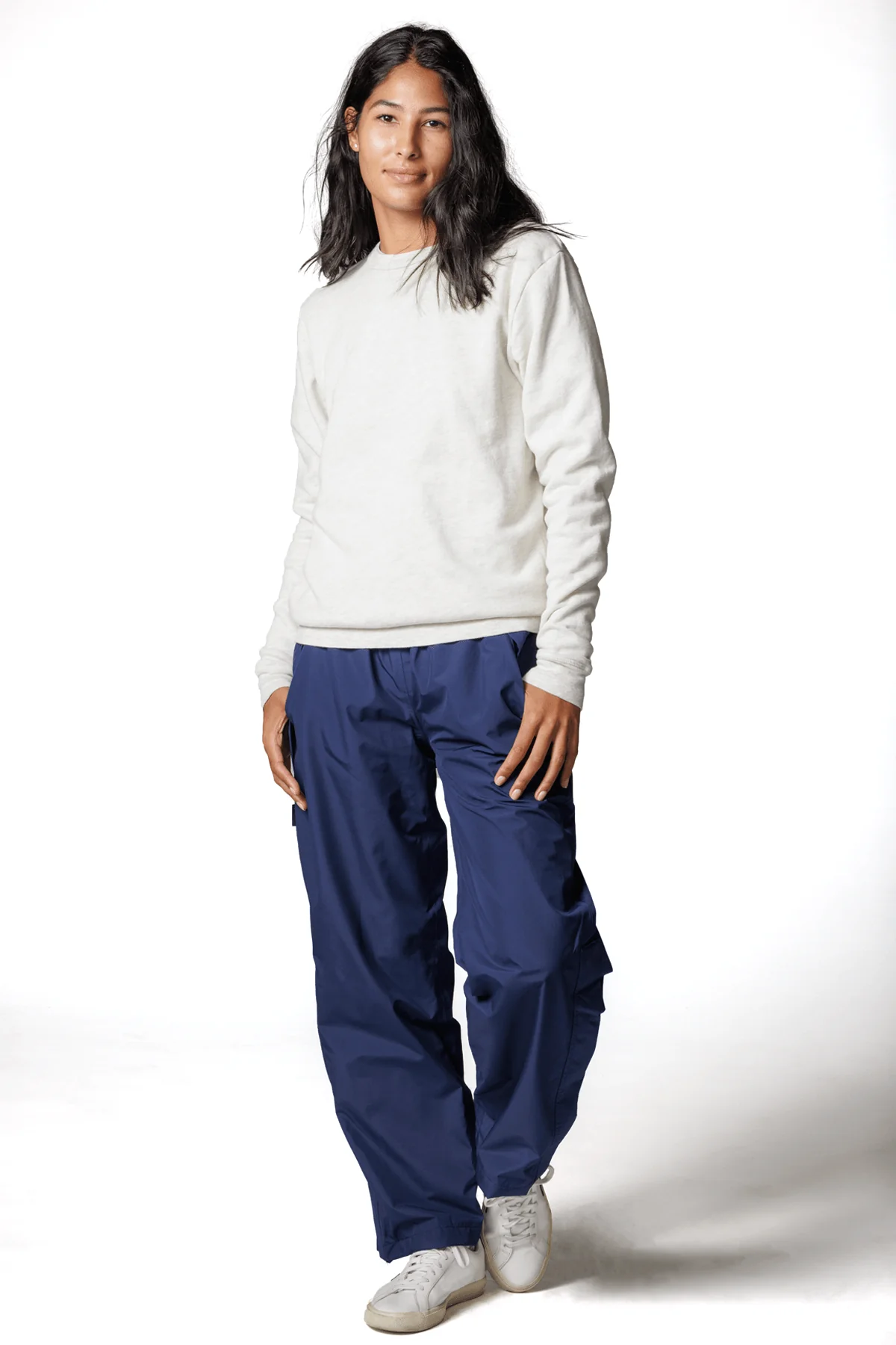 BOATHOUSE Women's Waterproof Pants - Image 4