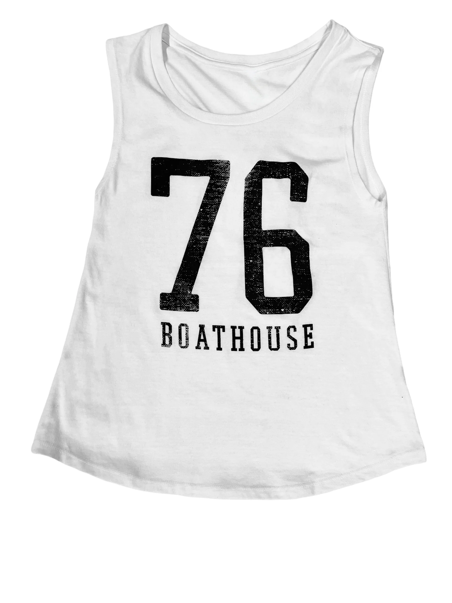 BOATHOUSE Women's Muscle Tank - Image 4