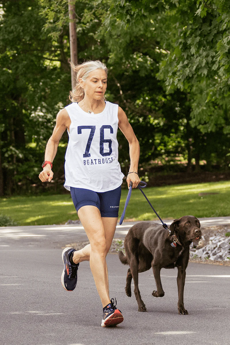 BOATHOUSE Women's Muscle Tank - Image 6