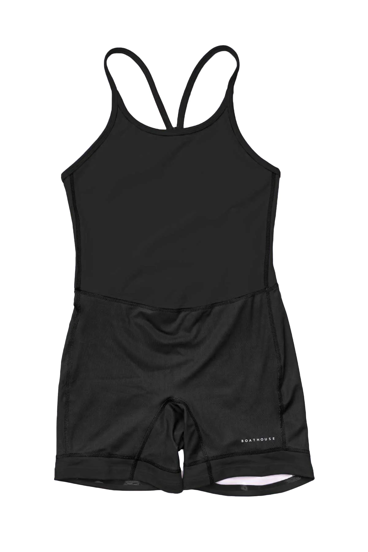 Women's EcoFlex Solid Freedom II Unisuit - Image 3