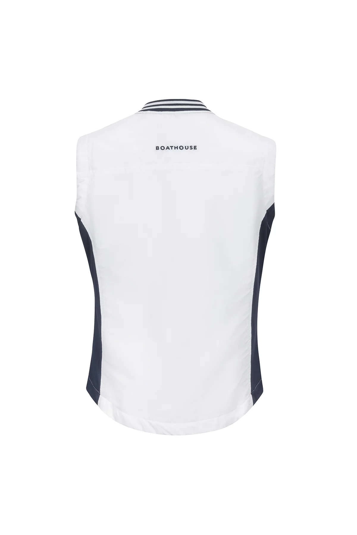 BOATHOUSE Women's Freestyle Supplex Vest - Image 5
